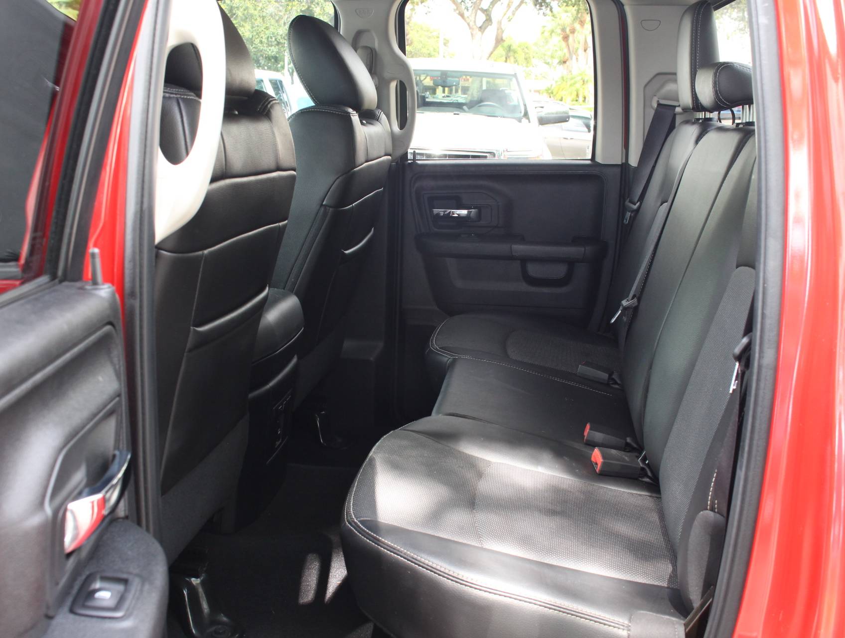 Florida Fine Cars - Used RAM 1500 2014 WEST PALM SPORT