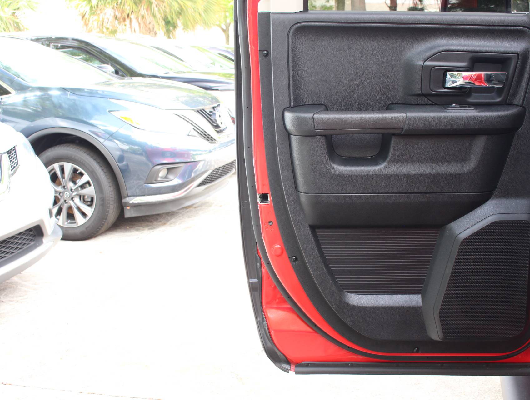 Florida Fine Cars - Used RAM 1500 2014 WEST PALM SPORT