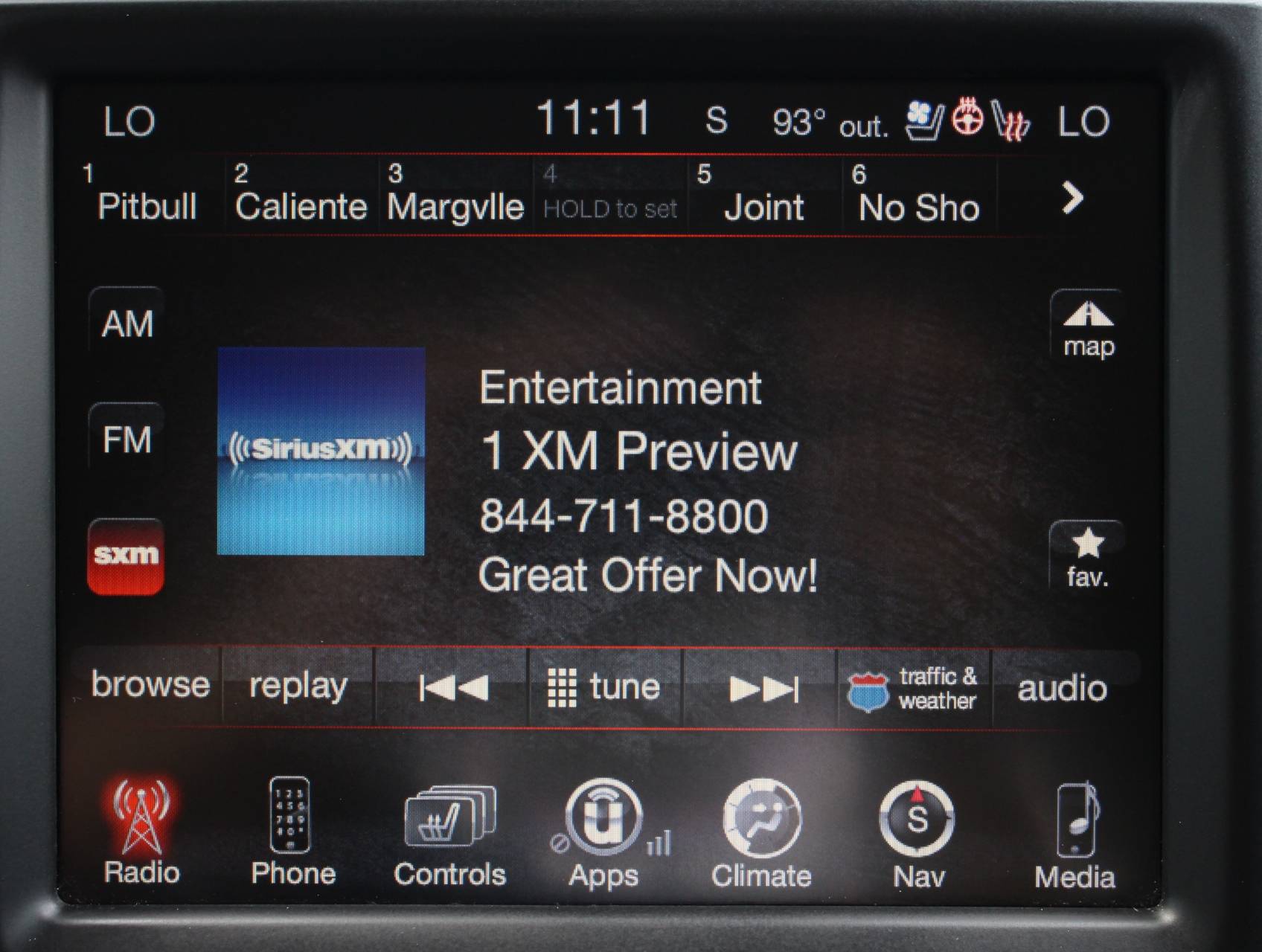 Florida Fine Cars - Used RAM 1500 2014 WEST PALM SPORT