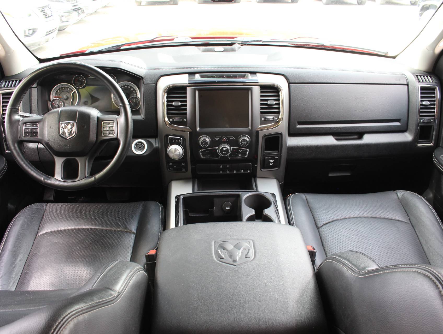 Florida Fine Cars - Used RAM 1500 2014 WEST PALM SPORT