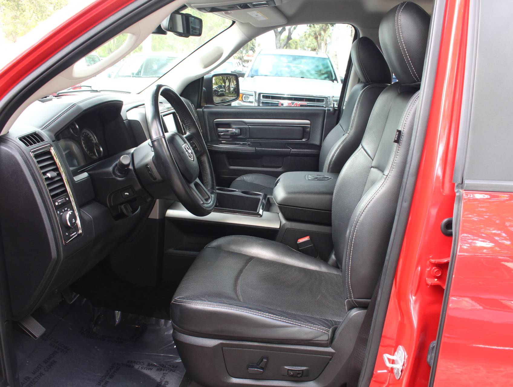 Florida Fine Cars - Used RAM 1500 2014 WEST PALM SPORT