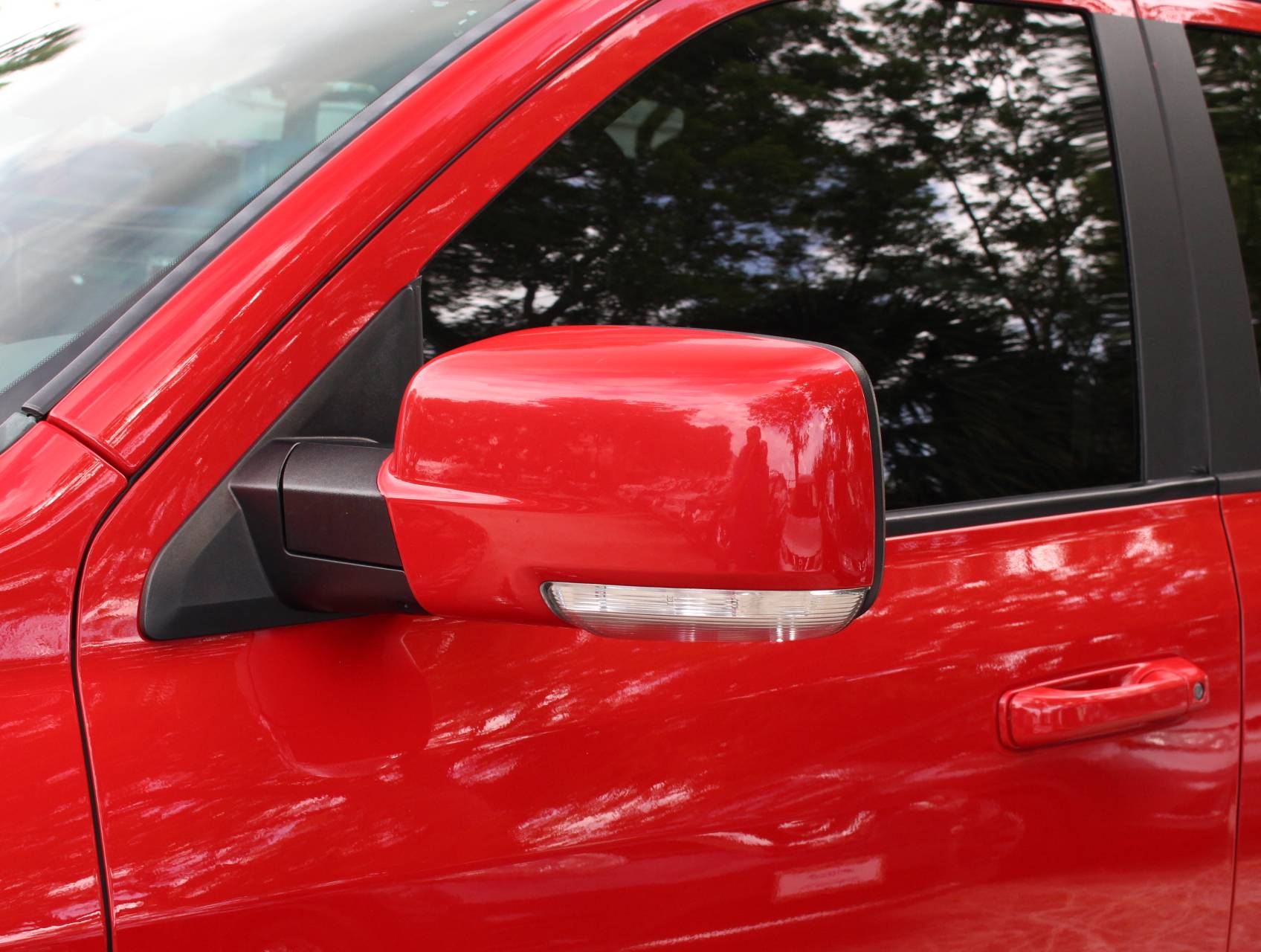 Florida Fine Cars - Used RAM 1500 2014 WEST PALM SPORT