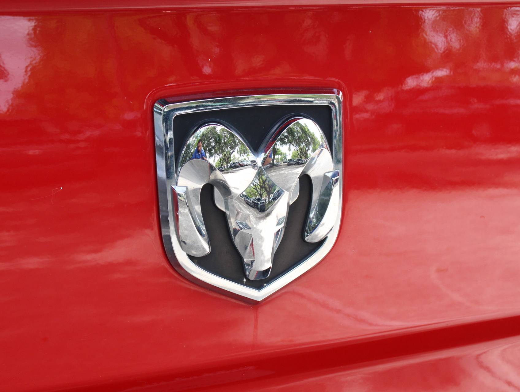 Florida Fine Cars - Used RAM 1500 2014 WEST PALM SPORT