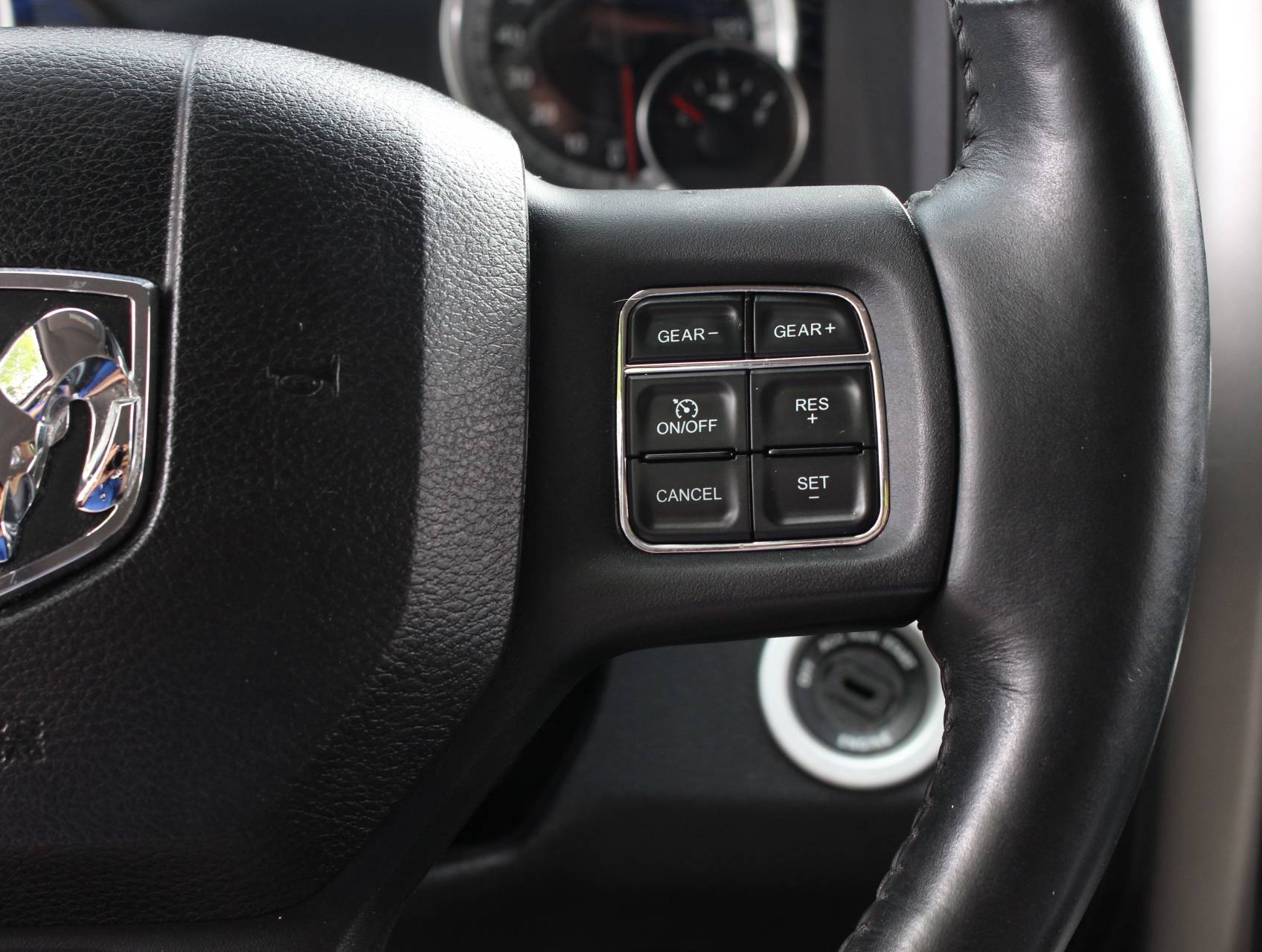 Florida Fine Cars - Used RAM 1500 2014 WEST PALM SPORT