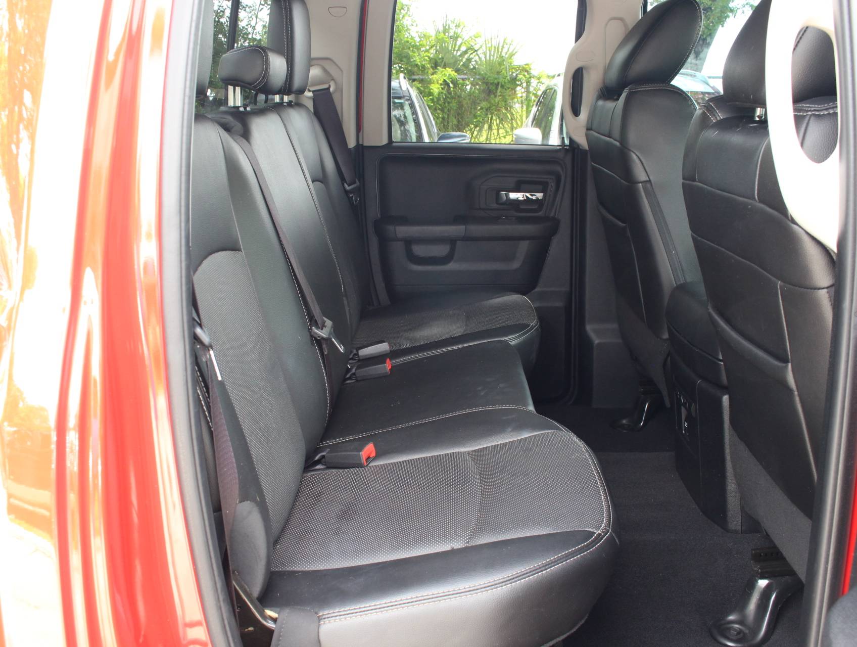 Florida Fine Cars - Used RAM 1500 2014 WEST PALM SPORT