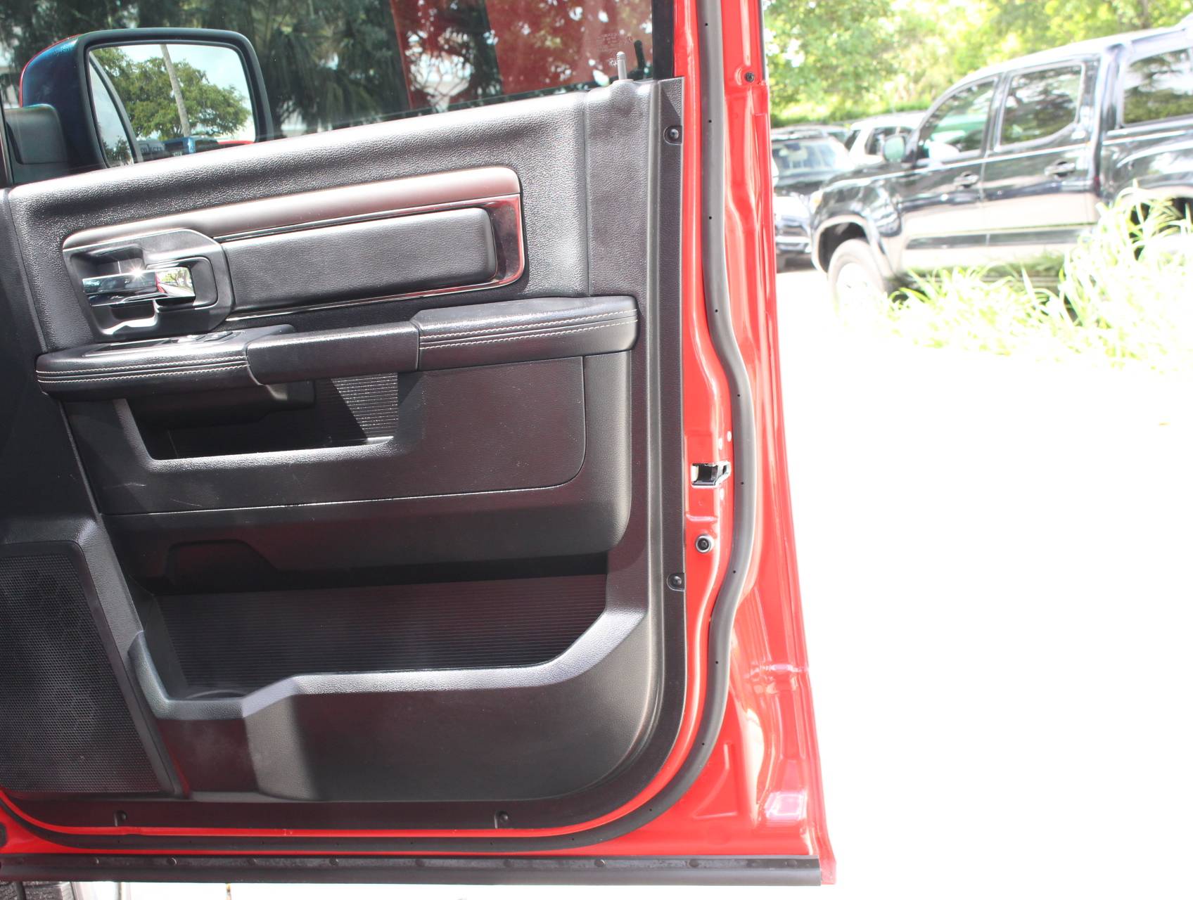 Florida Fine Cars - Used RAM 1500 2014 WEST PALM SPORT