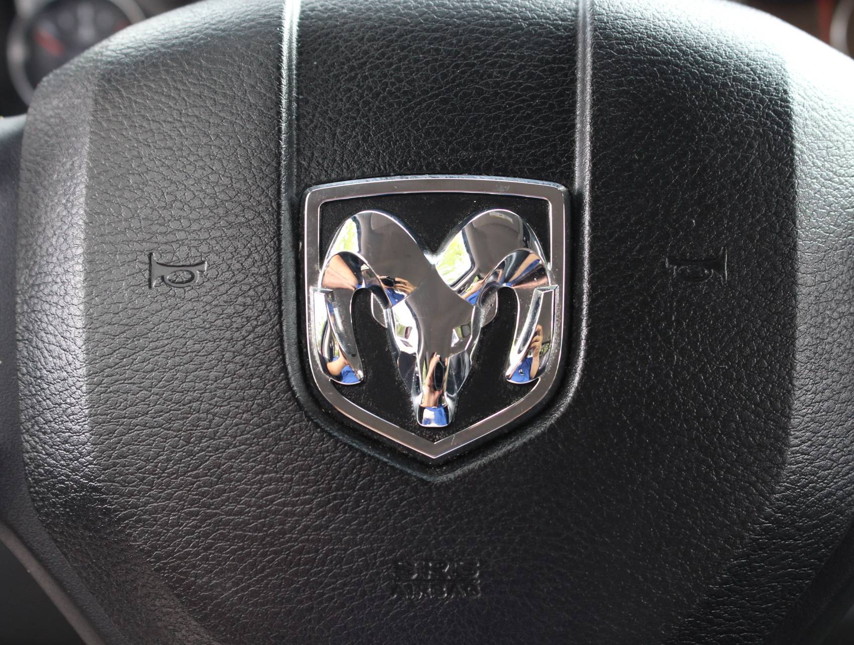 Florida Fine Cars - Used RAM 1500 2014 WEST PALM SPORT