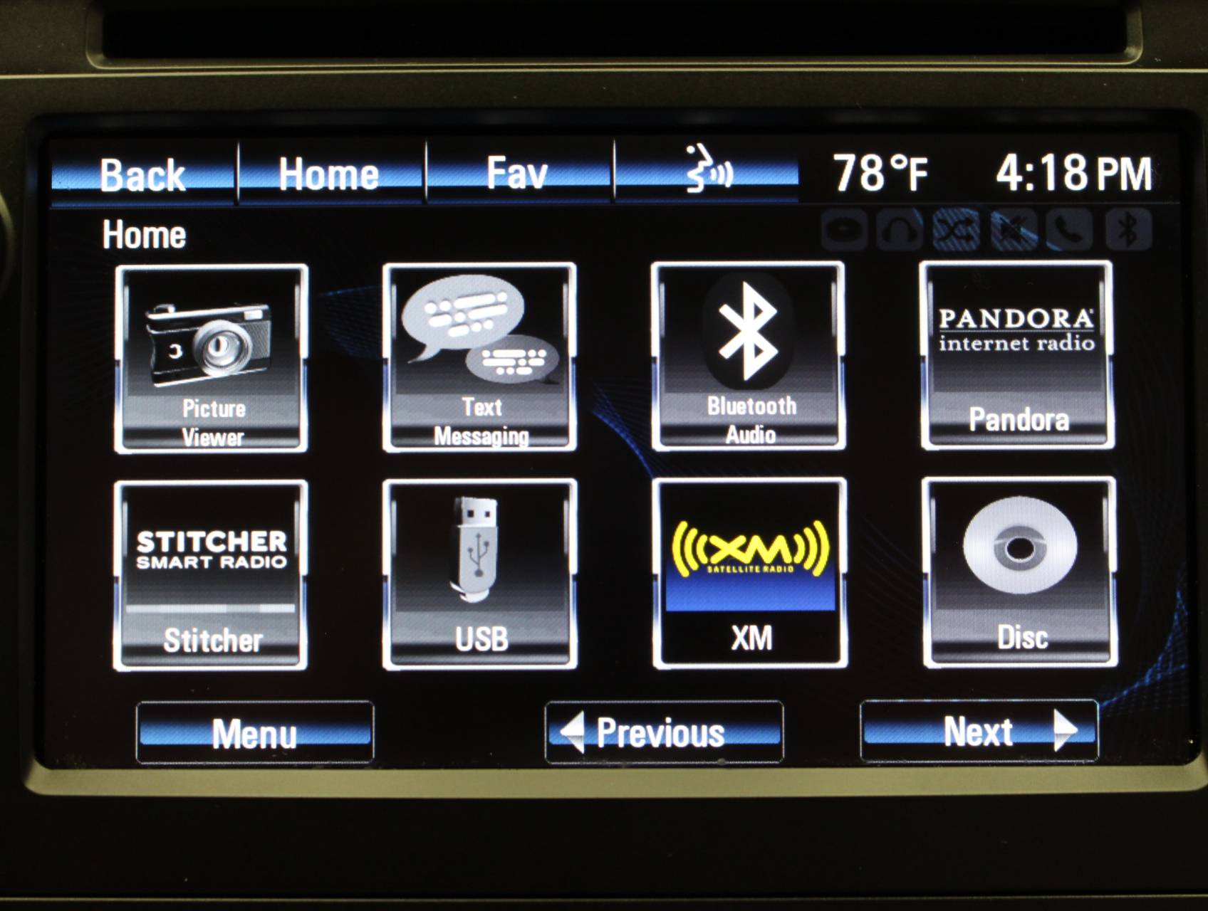 Florida Fine Cars - Used BUICK ENCLAVE 2015 WEST PALM Leather Group