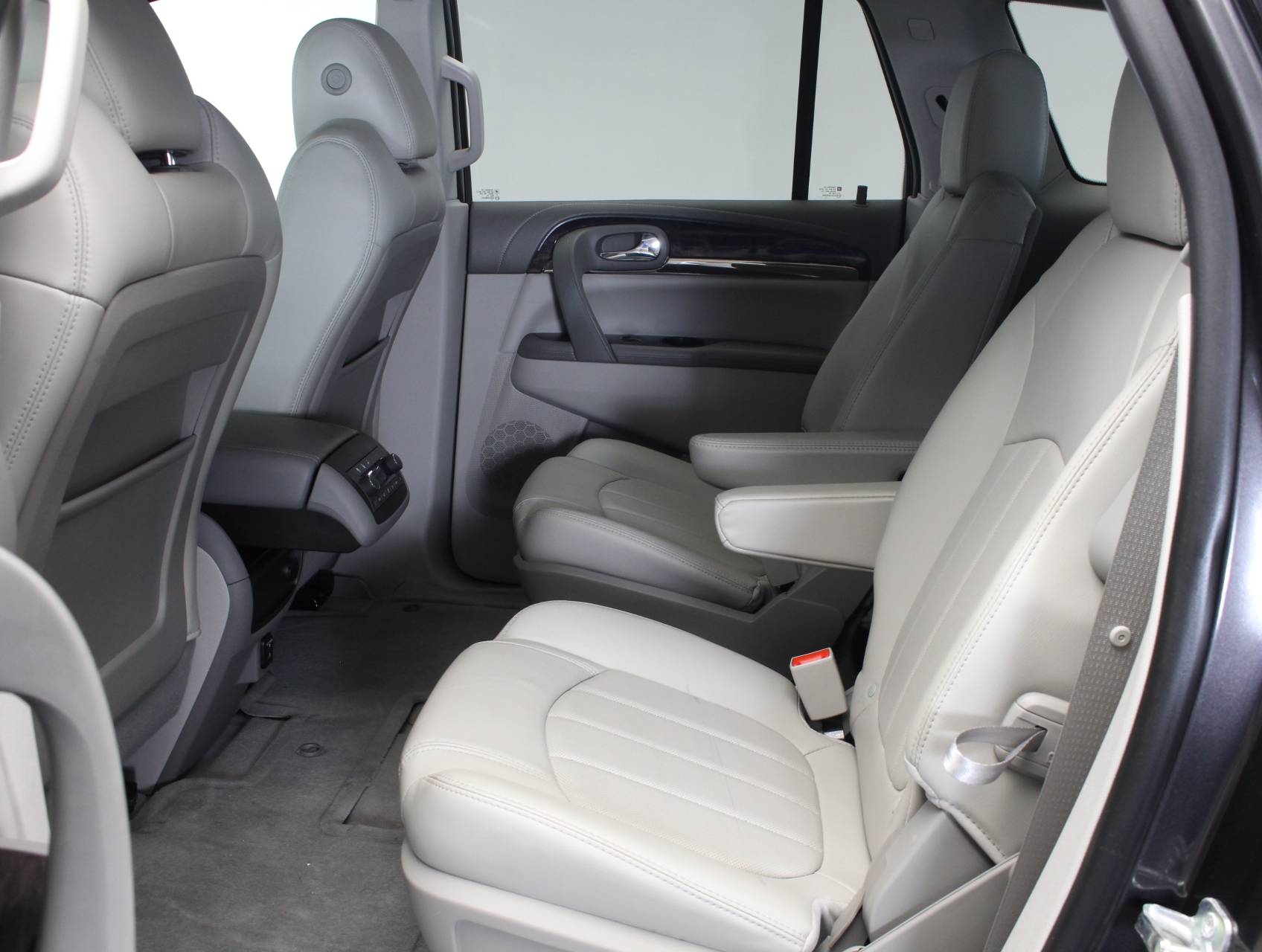 Florida Fine Cars - Used BUICK ENCLAVE 2015 WEST PALM Leather Group