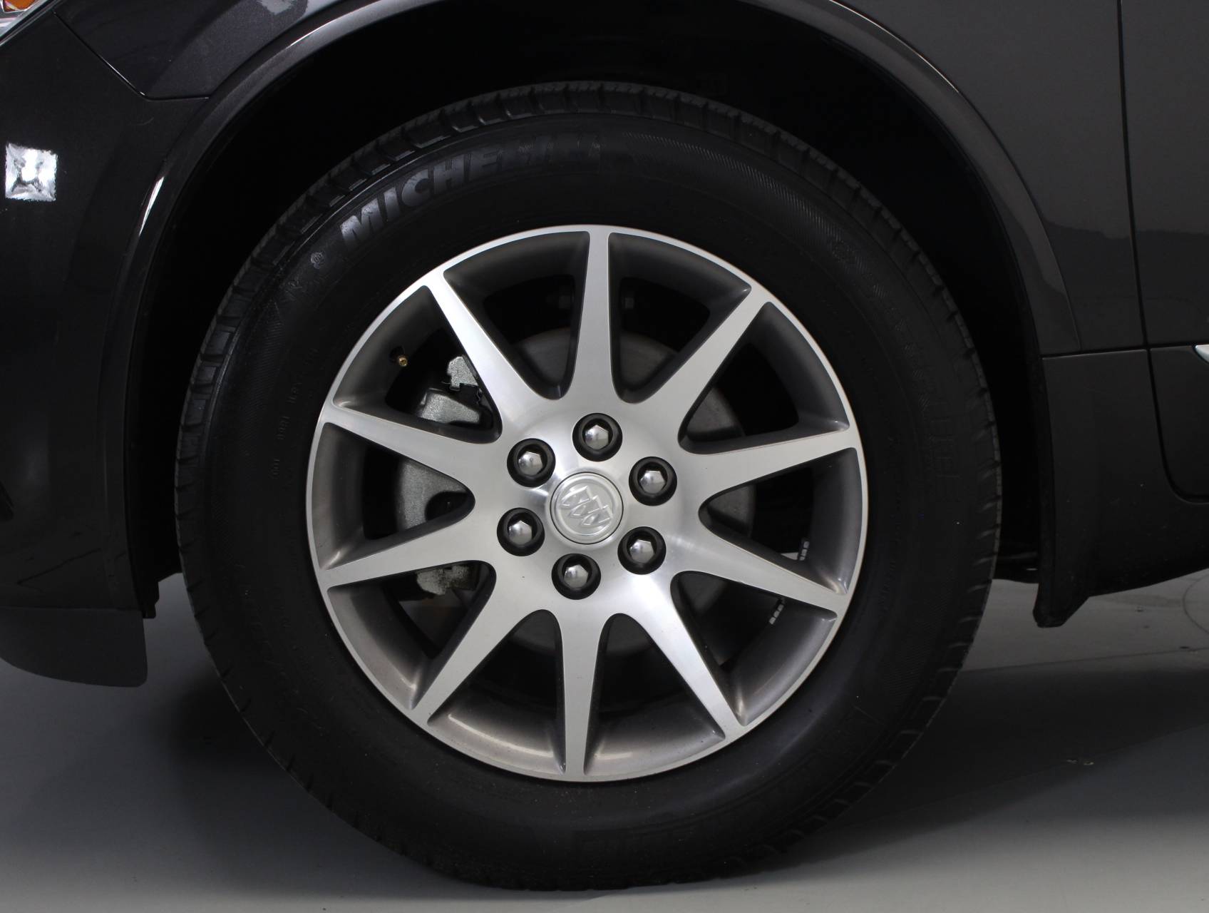 Florida Fine Cars - Used BUICK ENCLAVE 2015 WEST PALM Leather Group