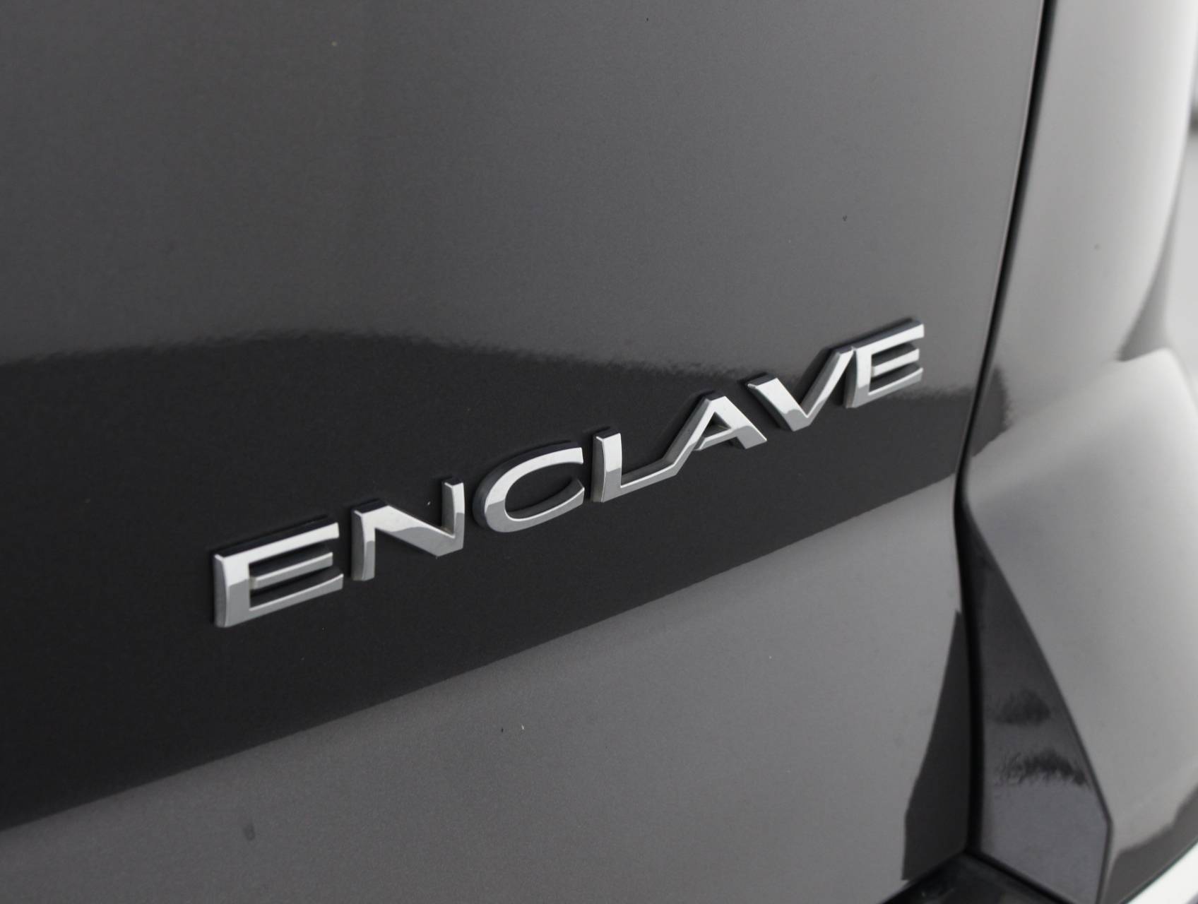 Florida Fine Cars - Used BUICK ENCLAVE 2015 WEST PALM Leather Group