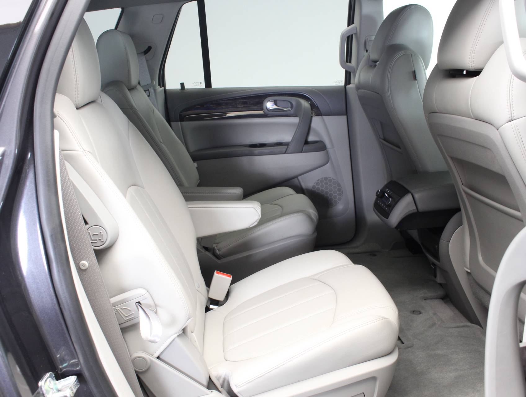 Florida Fine Cars - Used BUICK ENCLAVE 2015 WEST PALM Leather Group