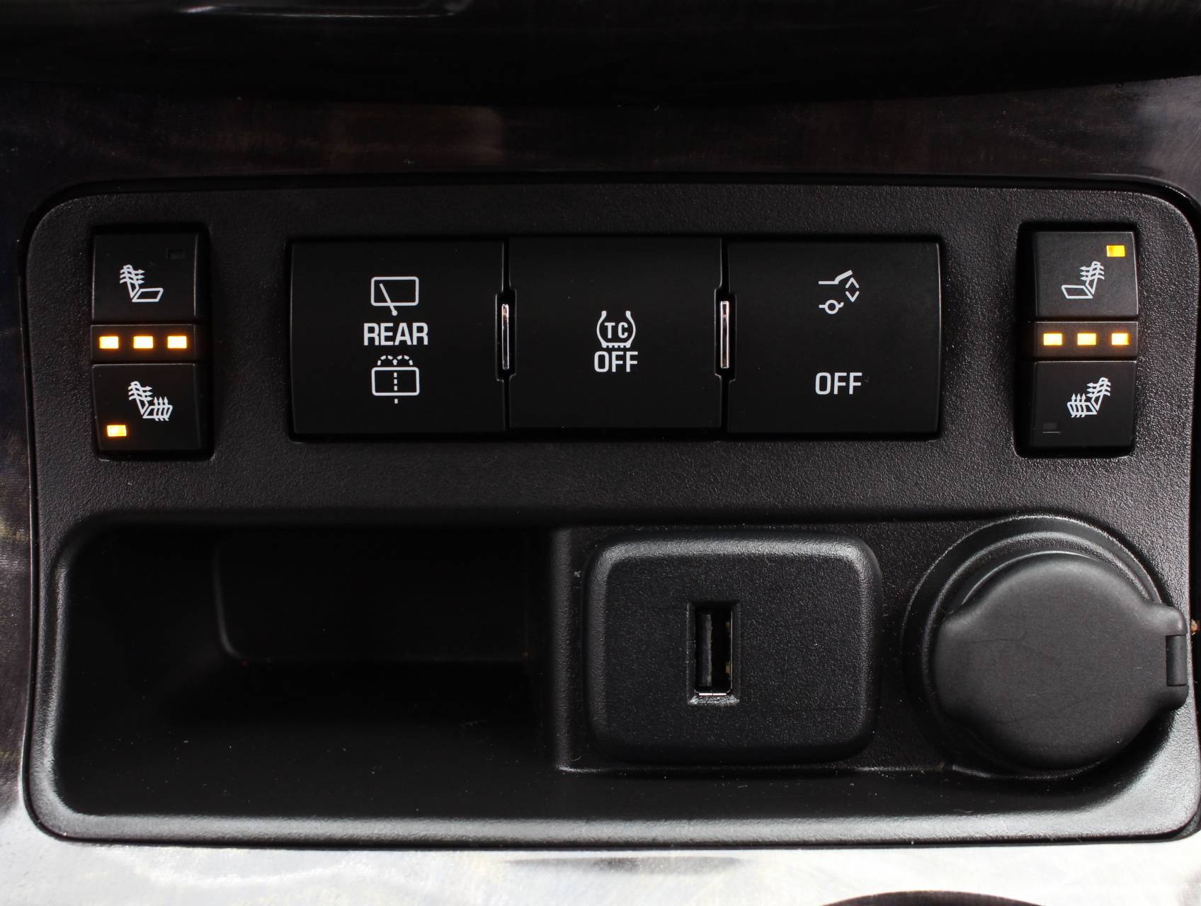 Florida Fine Cars - Used BUICK ENCLAVE 2015 WEST PALM Leather Group