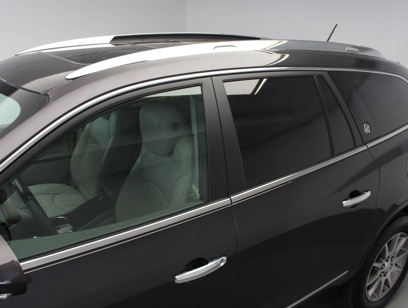 Florida Fine Cars - Used BUICK ENCLAVE 2015 WEST PALM Leather Group