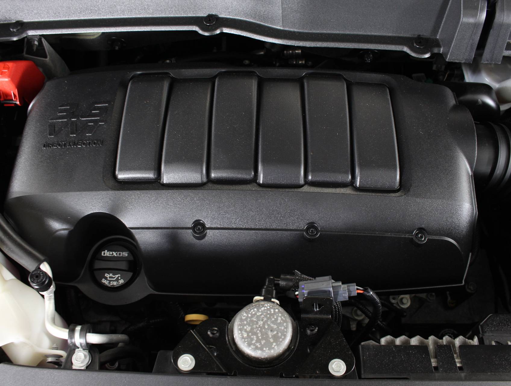 Florida Fine Cars - Used BUICK ENCLAVE 2015 WEST PALM Leather Group