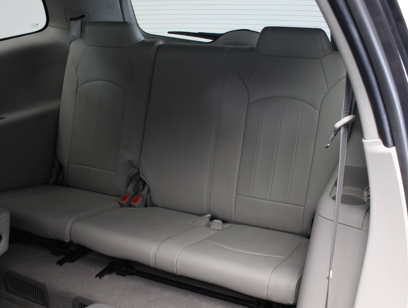 Florida Fine Cars - Used BUICK ENCLAVE 2015 WEST PALM Leather Group