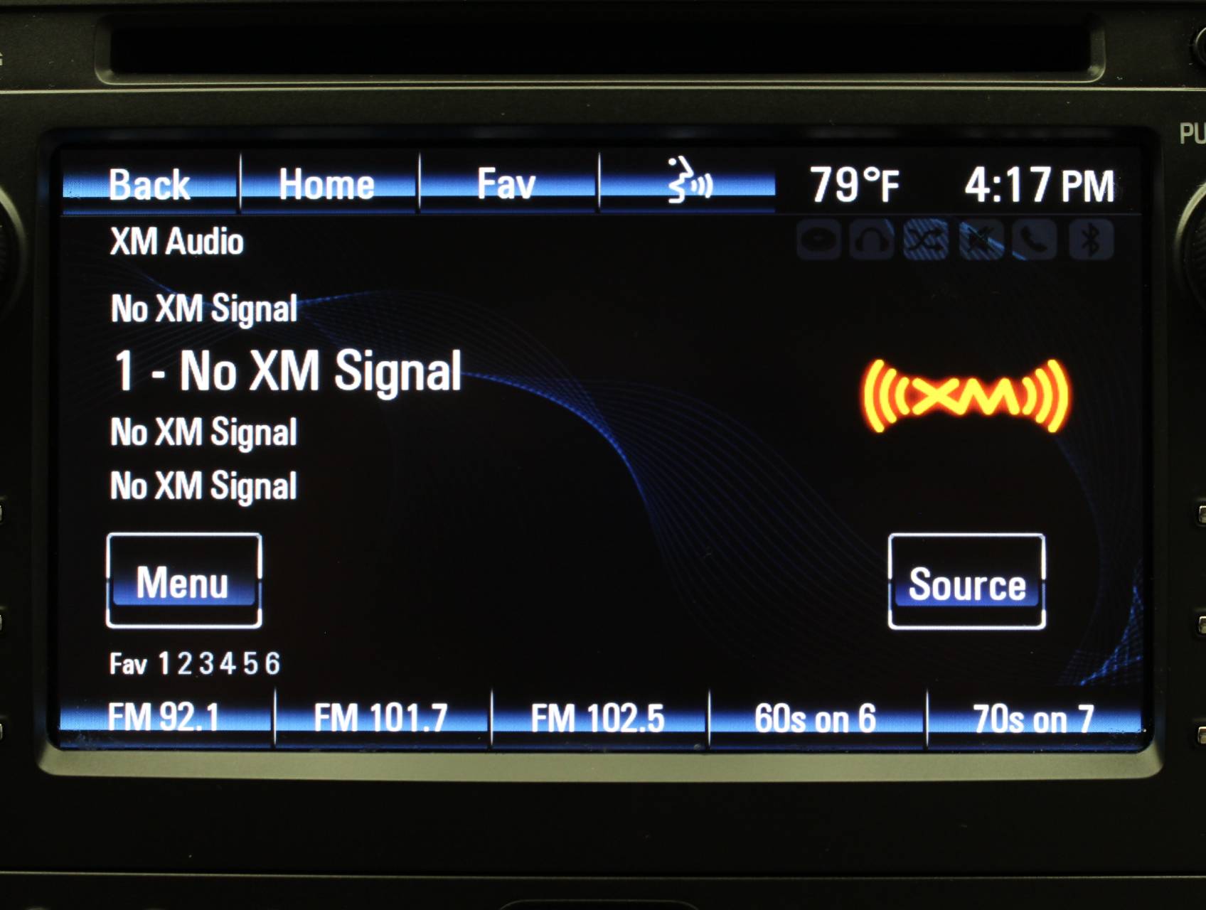 Florida Fine Cars - Used BUICK ENCLAVE 2015 WEST PALM Leather Group