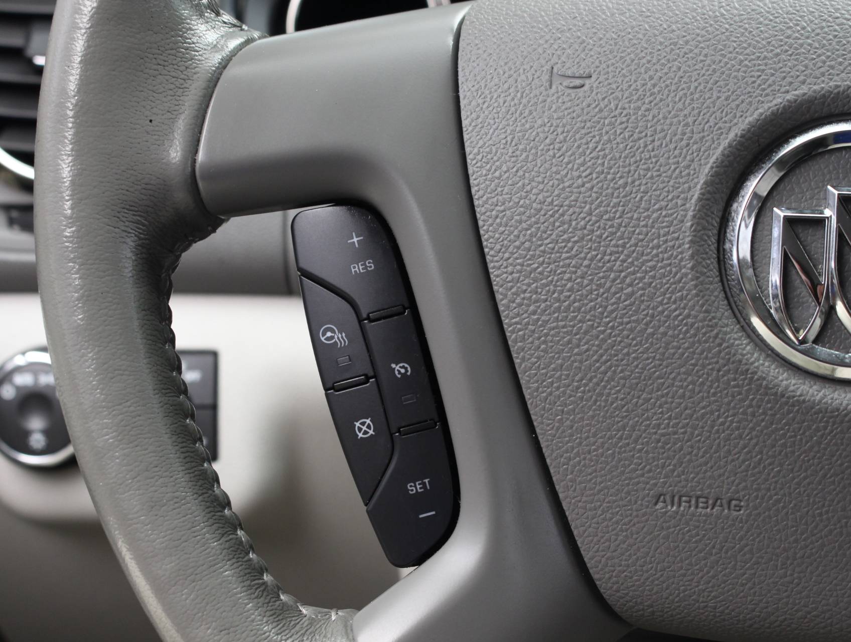 Florida Fine Cars - Used BUICK ENCLAVE 2015 WEST PALM Leather Group