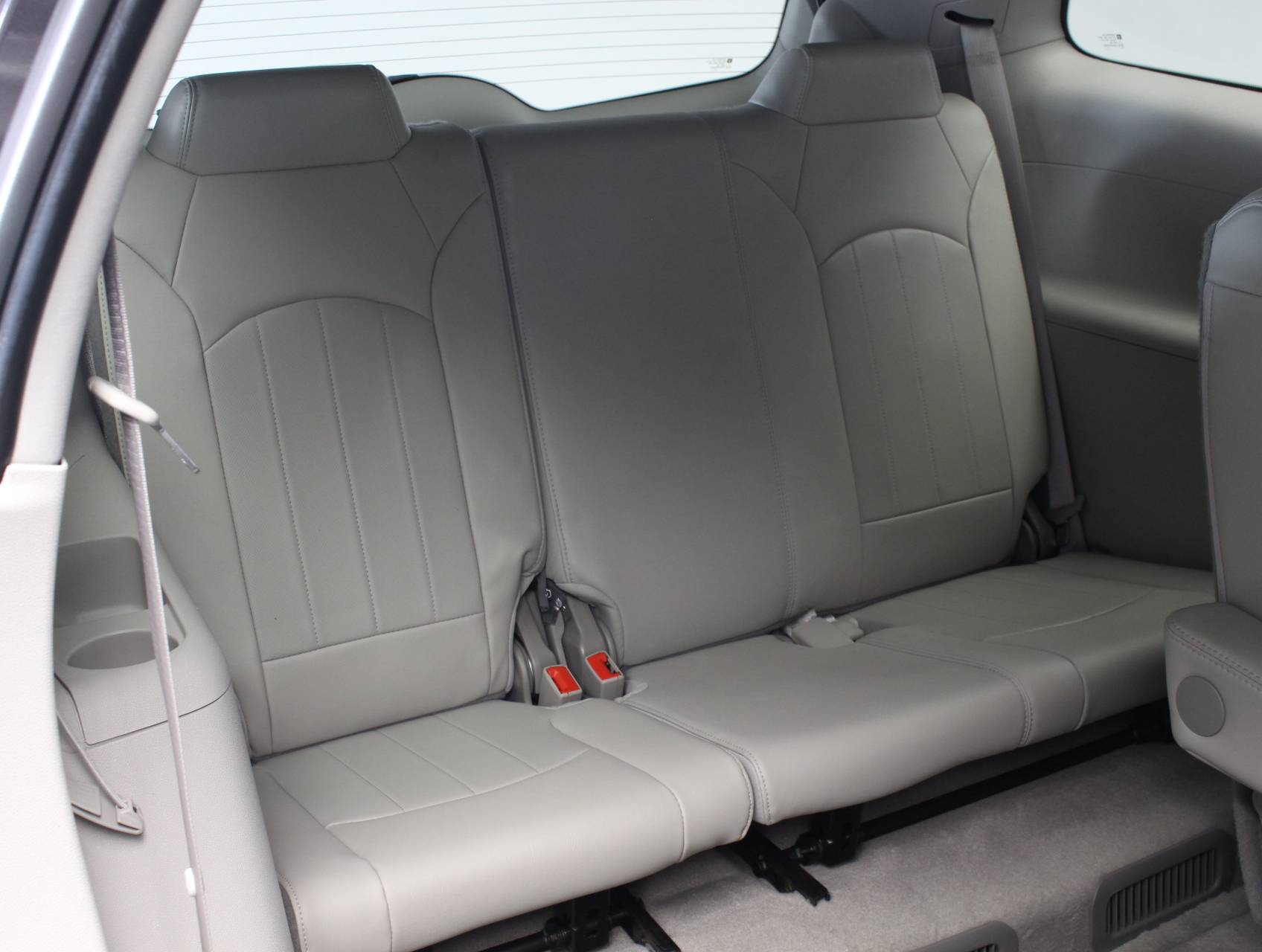 Florida Fine Cars - Used BUICK ENCLAVE 2015 WEST PALM Leather Group