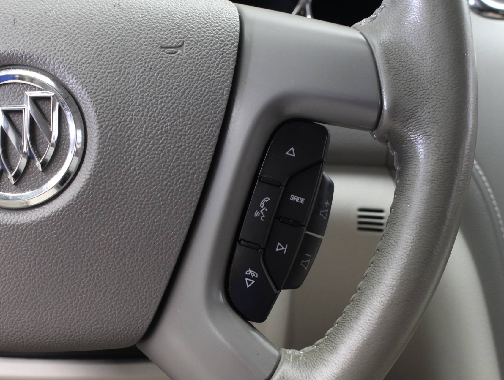 Florida Fine Cars - Used BUICK ENCLAVE 2015 WEST PALM Leather Group