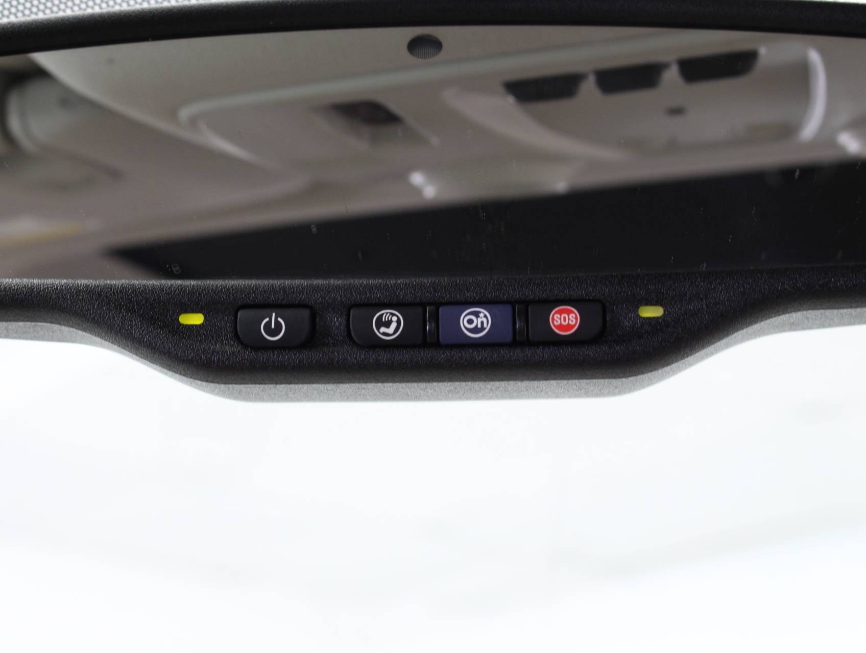 Florida Fine Cars - Used BUICK ENCLAVE 2015 WEST PALM Leather Group