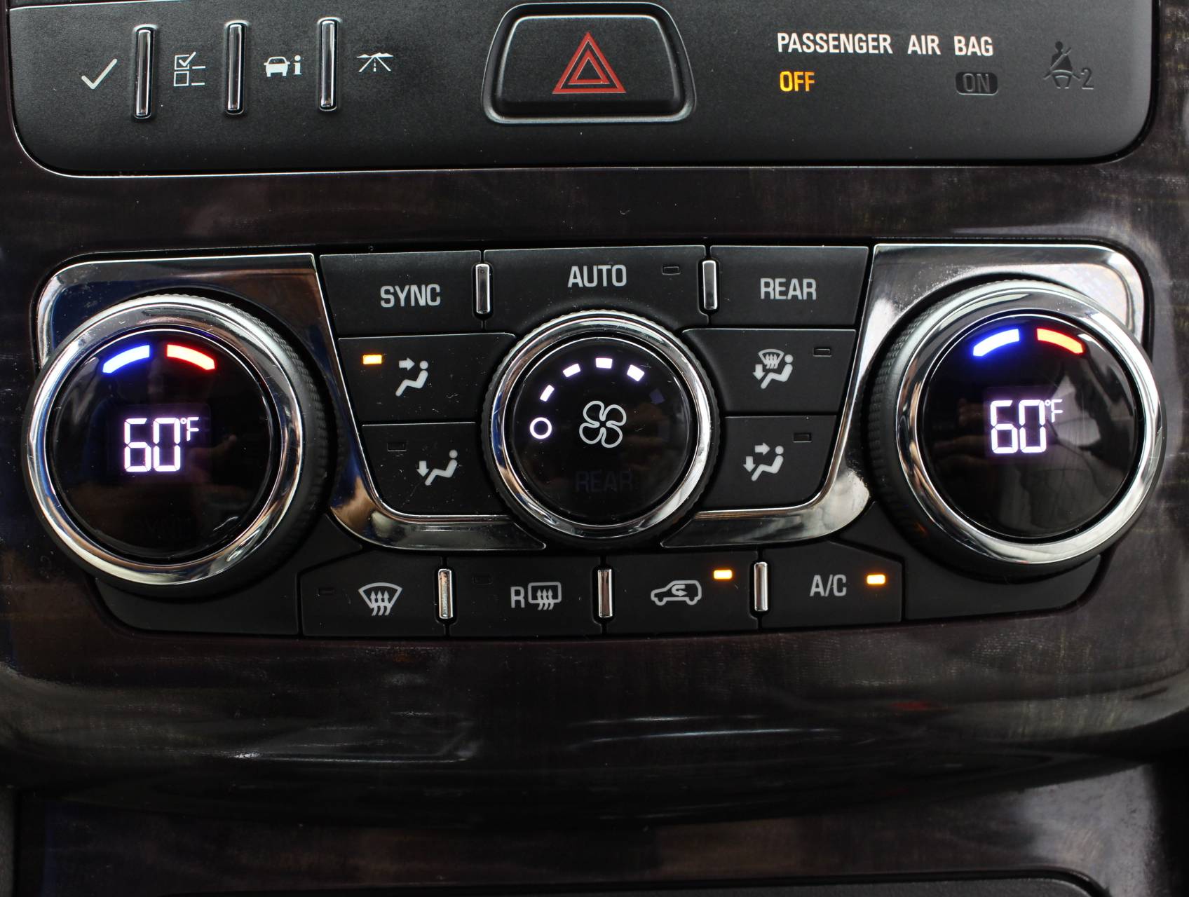 Florida Fine Cars - Used BUICK ENCLAVE 2015 WEST PALM Leather Group