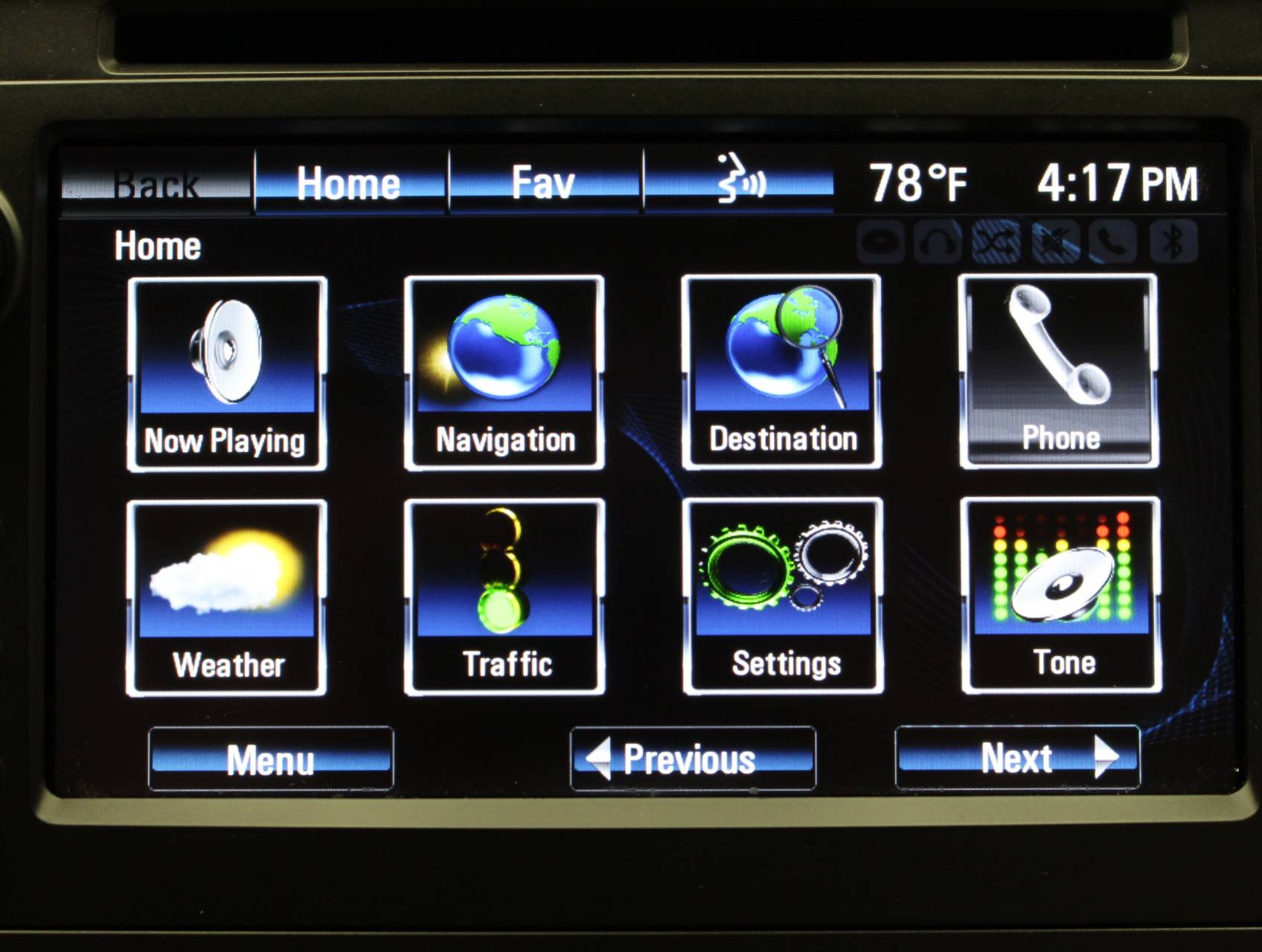 Florida Fine Cars - Used BUICK ENCLAVE 2015 WEST PALM Leather Group