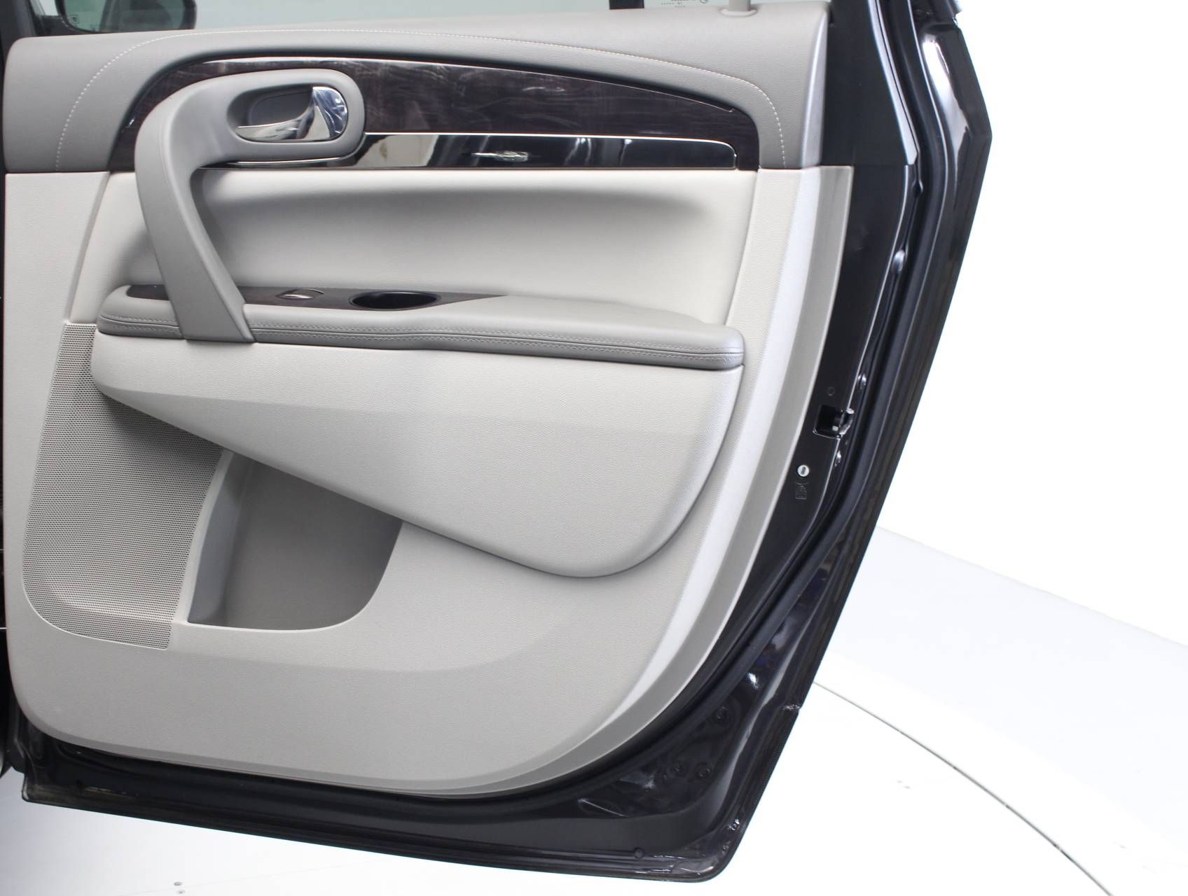 Florida Fine Cars - Used BUICK ENCLAVE 2015 WEST PALM Leather Group