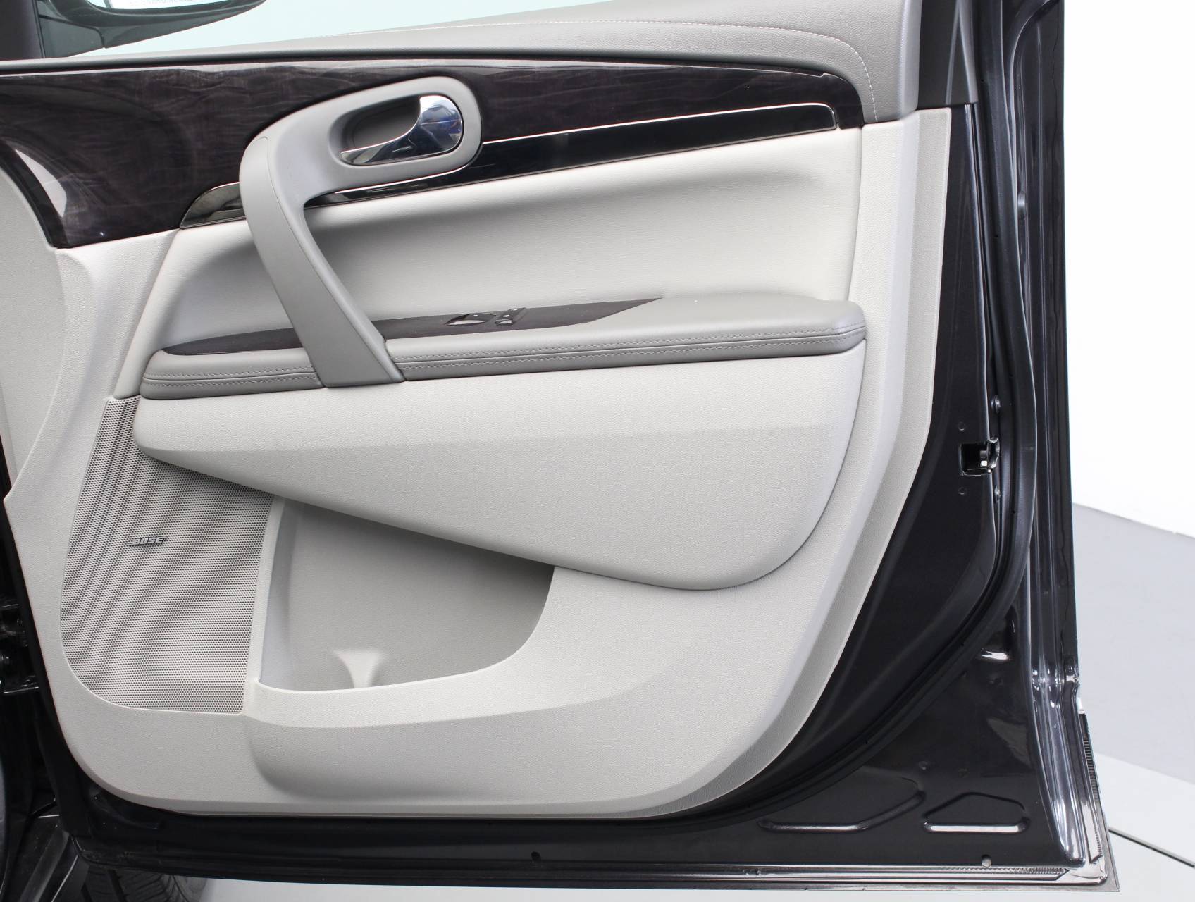 Florida Fine Cars - Used BUICK ENCLAVE 2015 WEST PALM Leather Group