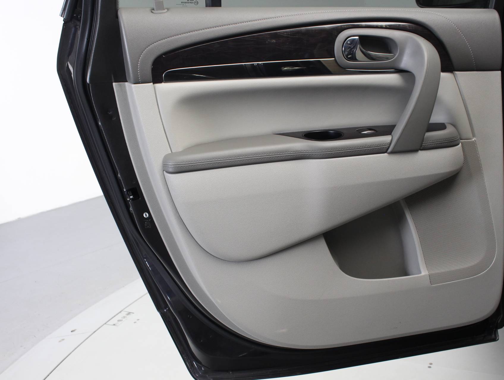 Florida Fine Cars - Used BUICK ENCLAVE 2015 WEST PALM Leather Group