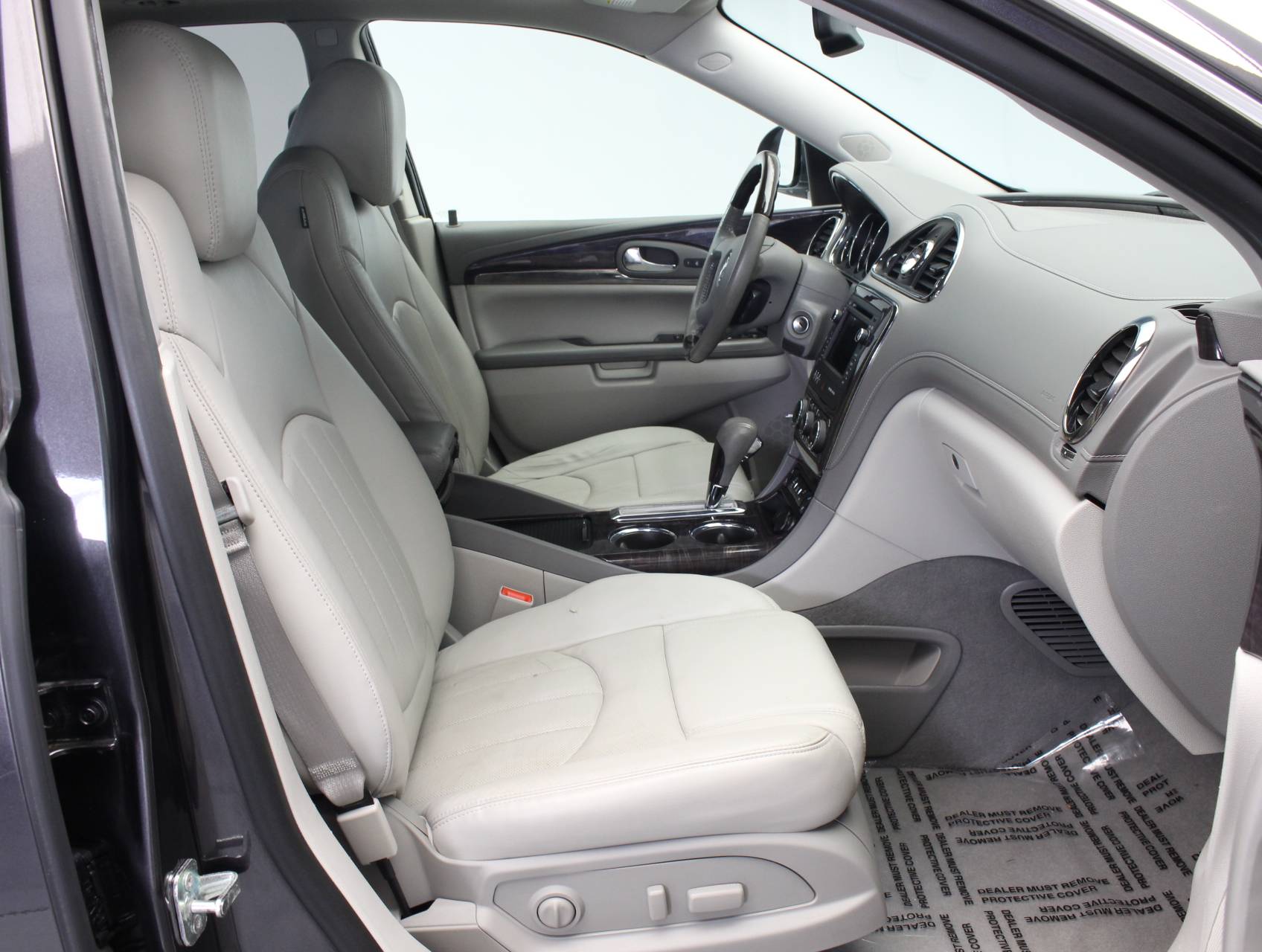 Florida Fine Cars - Used BUICK ENCLAVE 2015 WEST PALM Leather Group