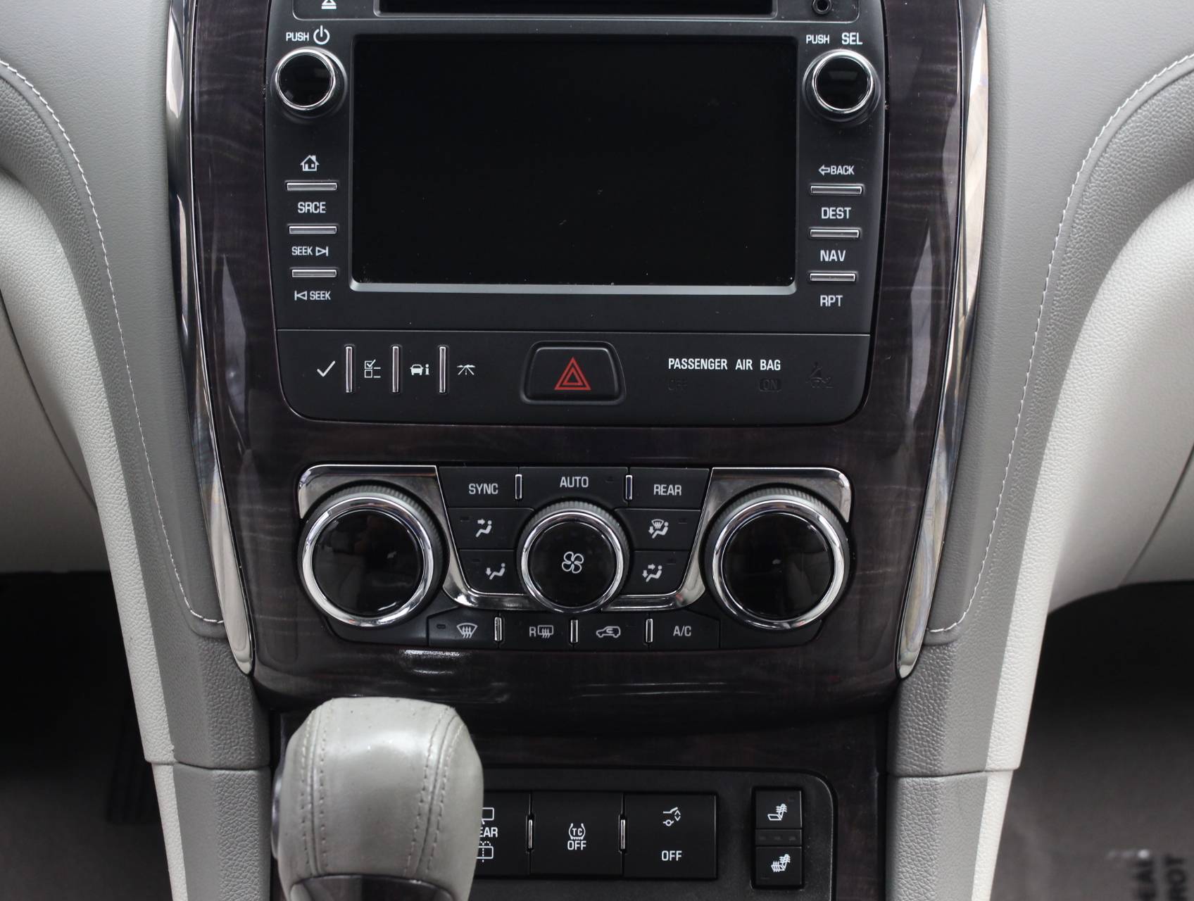 Florida Fine Cars - Used BUICK ENCLAVE 2015 WEST PALM Leather Group