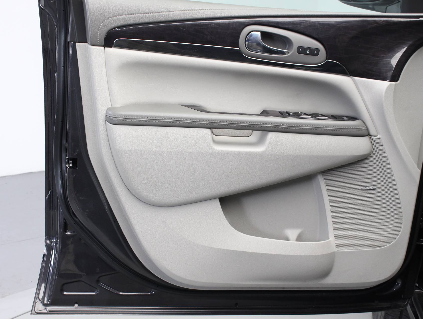 Florida Fine Cars - Used BUICK ENCLAVE 2015 WEST PALM Leather Group