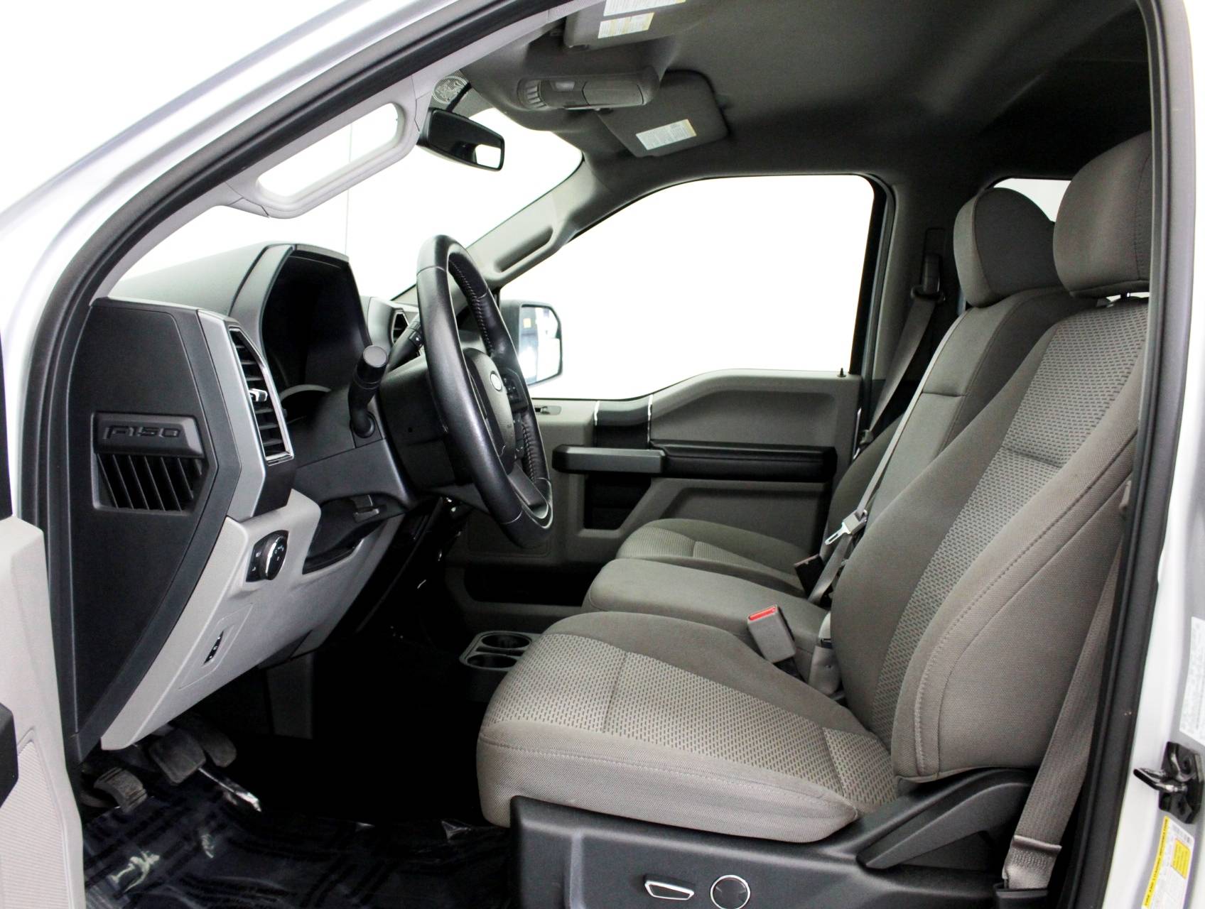 Florida Fine Cars - Used FORD F 150 2017 MIAMI Xlt