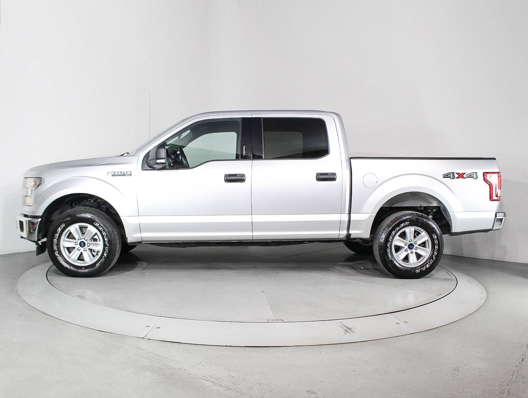 Florida Fine Cars - Used FORD F 150 2017 MIAMI Xlt