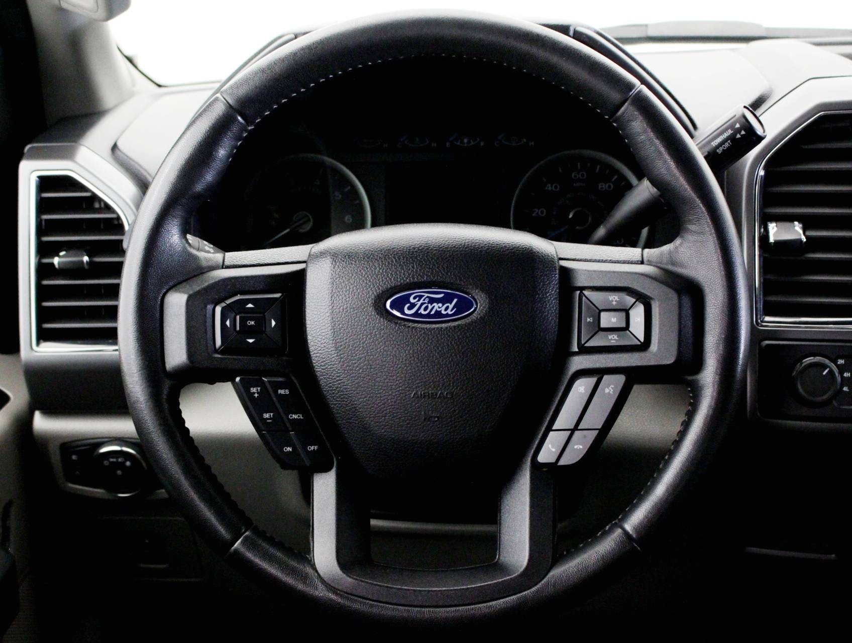 Florida Fine Cars - Used FORD F 150 2017 MIAMI Xlt