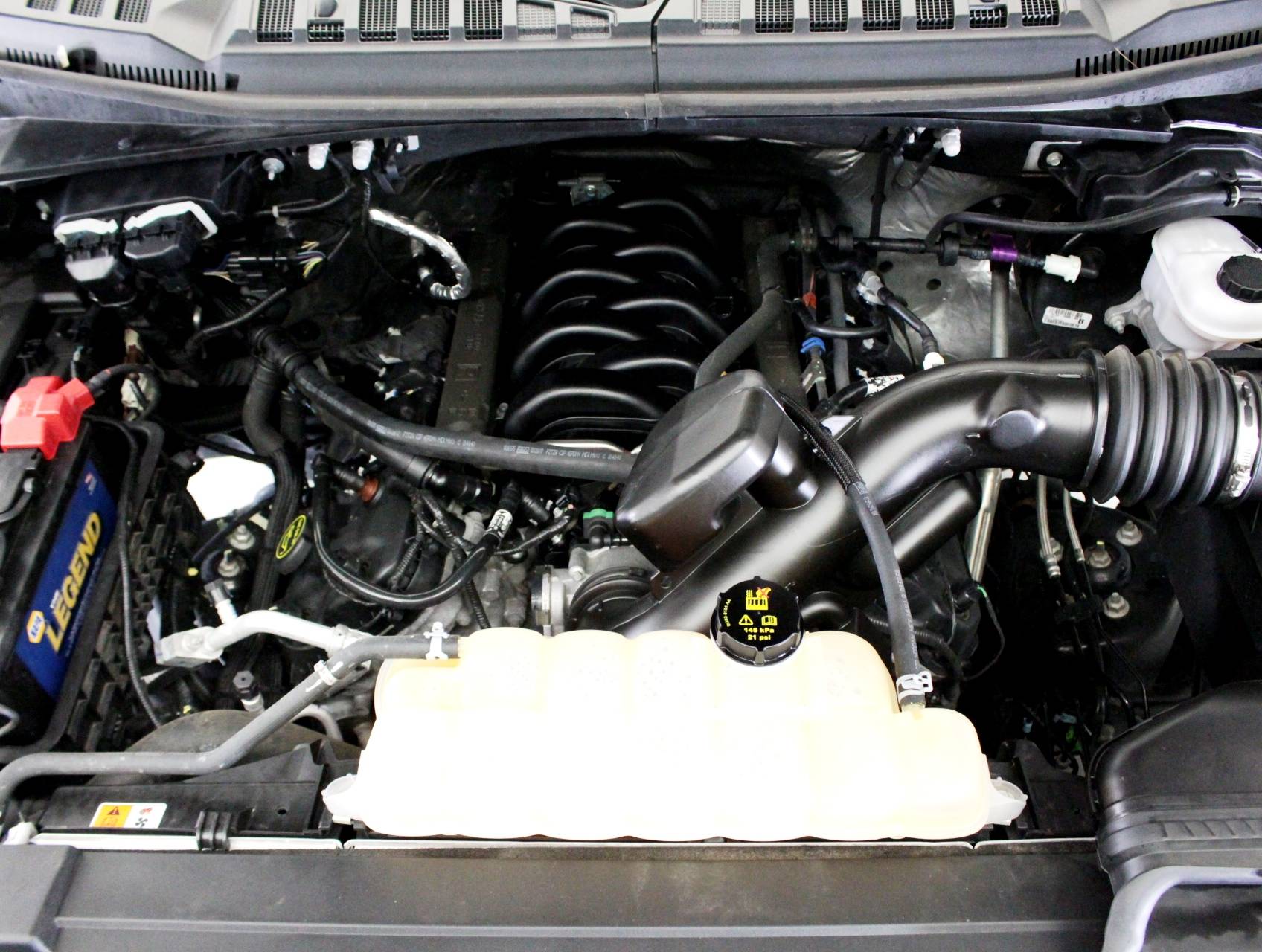 Florida Fine Cars - Used FORD F 150 2017 MIAMI Xlt