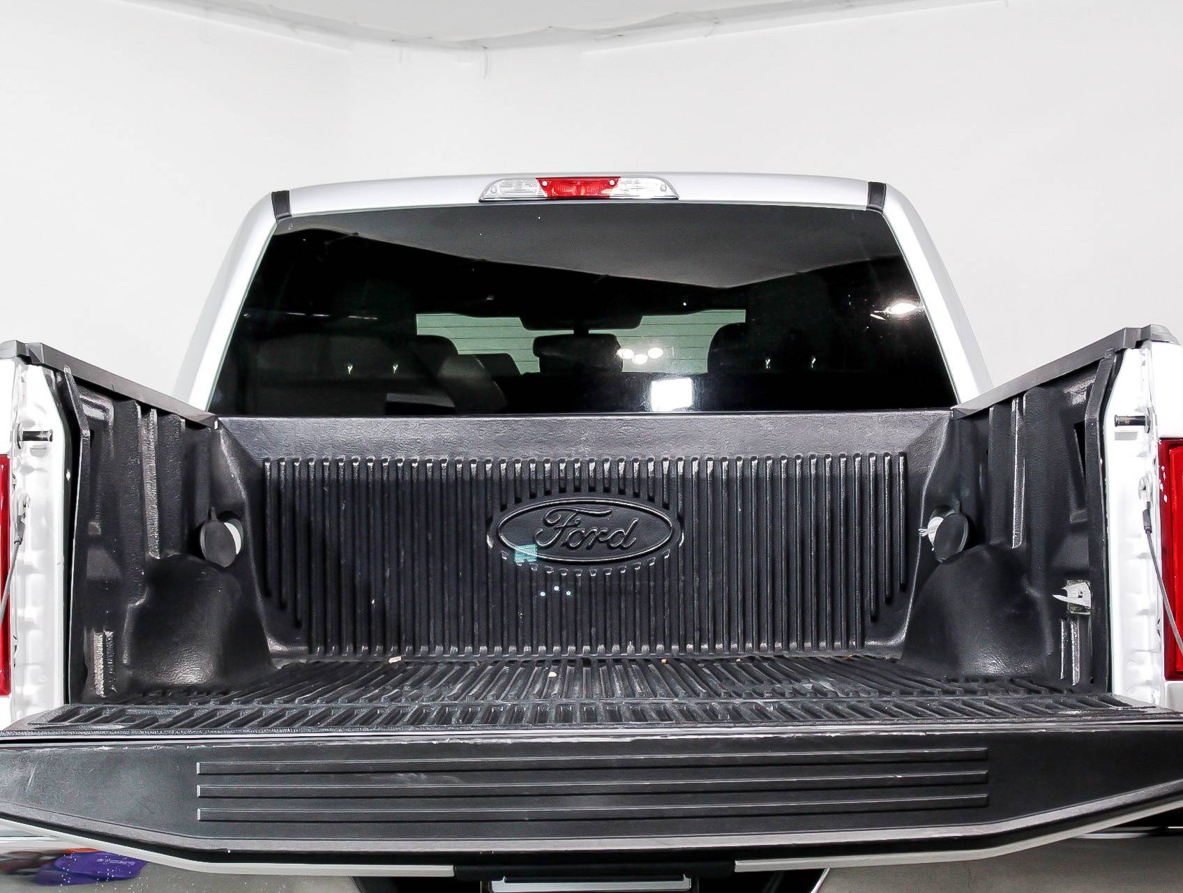 Florida Fine Cars - Used FORD F 150 2017 MIAMI Xlt