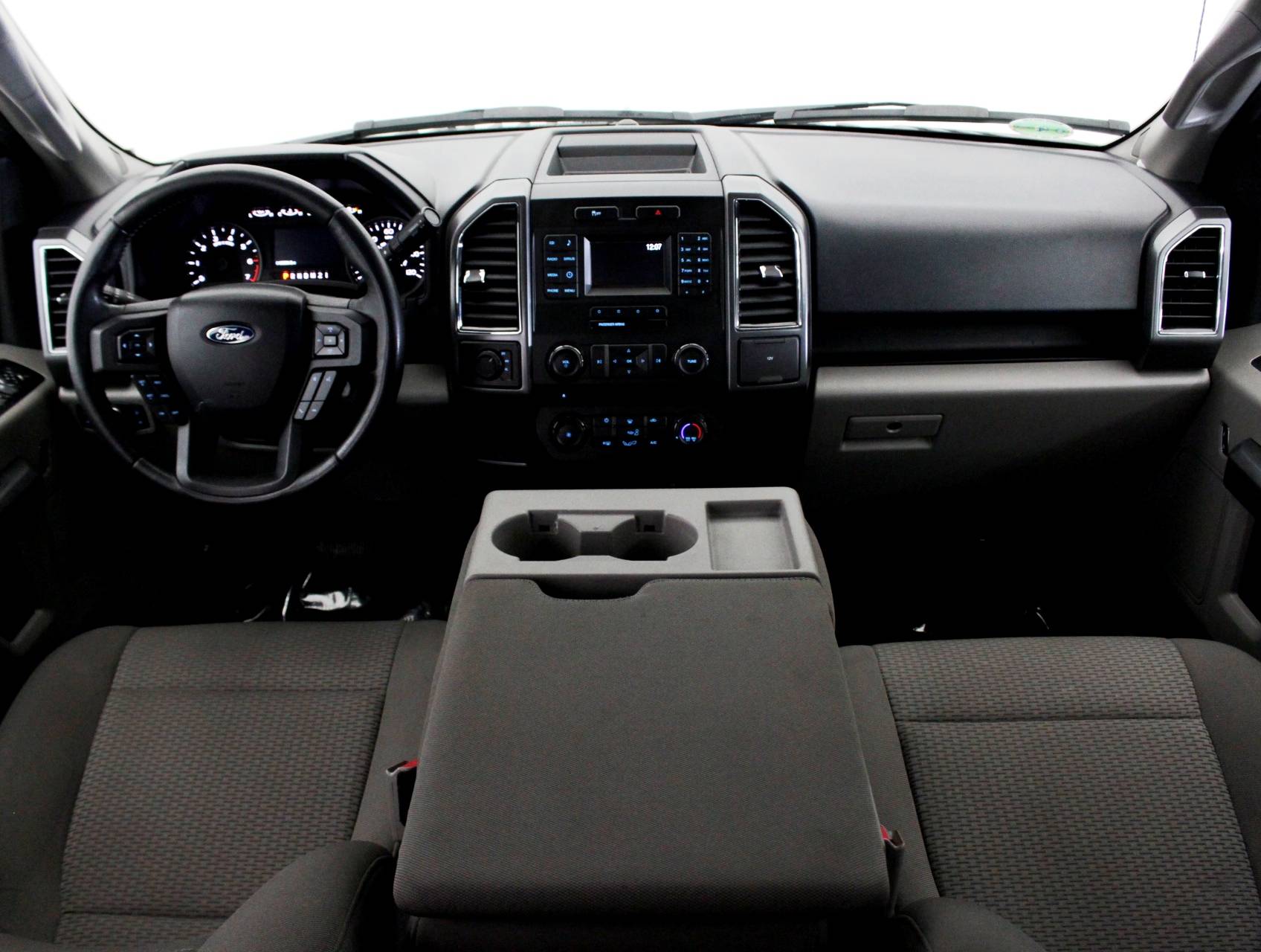 Florida Fine Cars - Used FORD F 150 2017 MIAMI Xlt