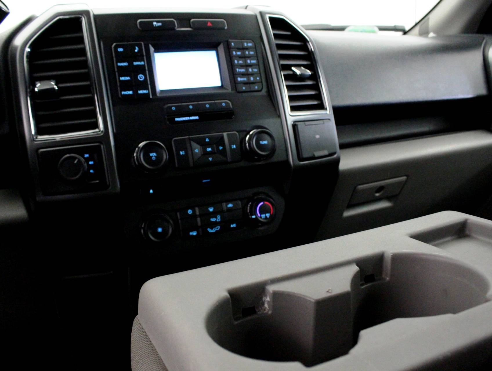 Florida Fine Cars - Used FORD F 150 2017 MIAMI Xlt