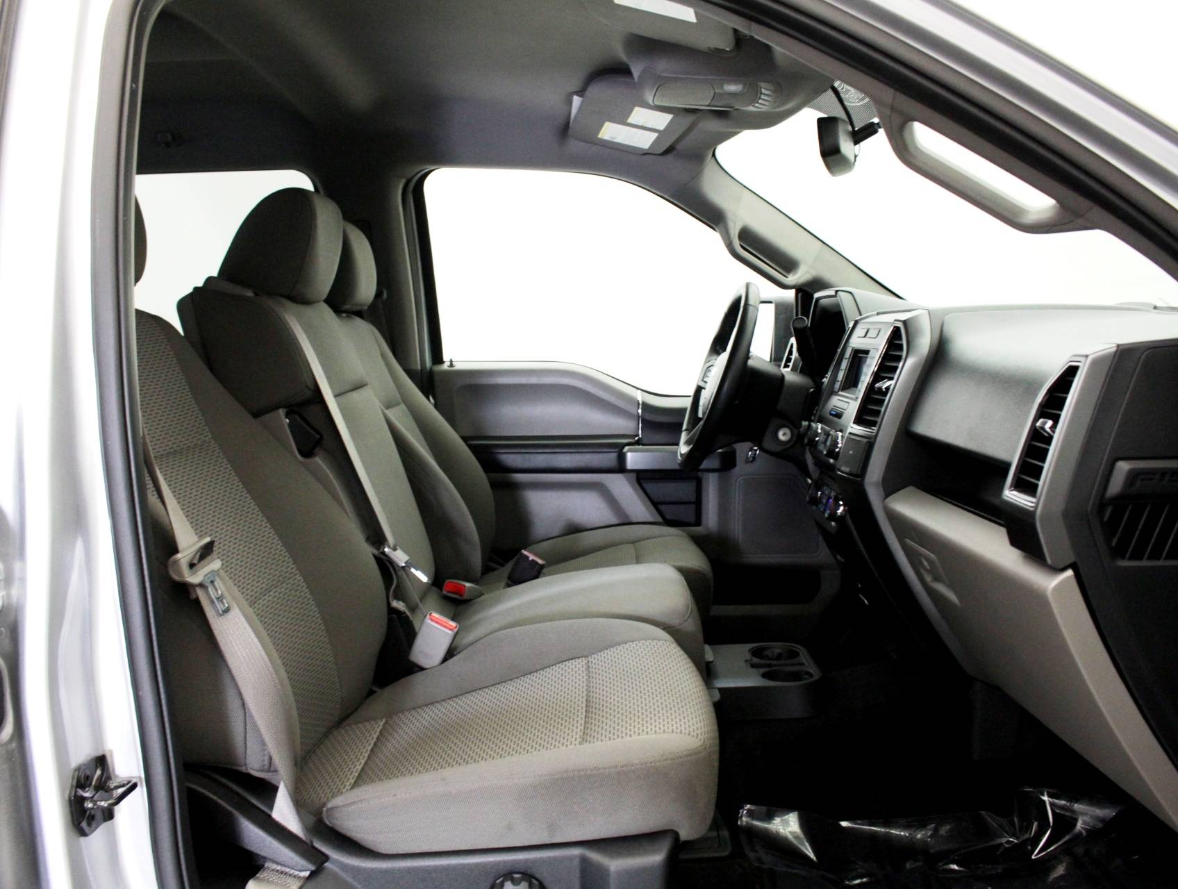 Florida Fine Cars - Used FORD F 150 2017 MIAMI Xlt