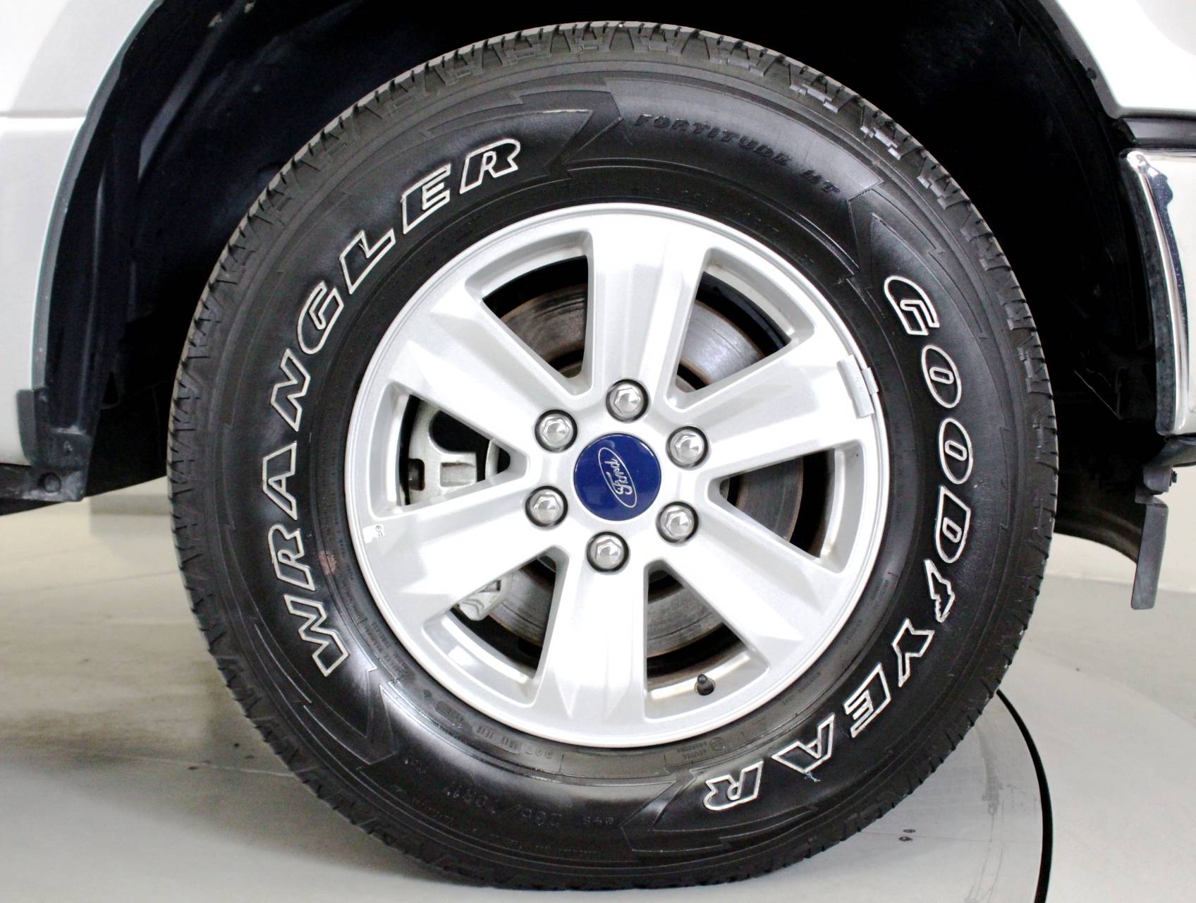 Florida Fine Cars - Used FORD F 150 2017 MIAMI Xlt