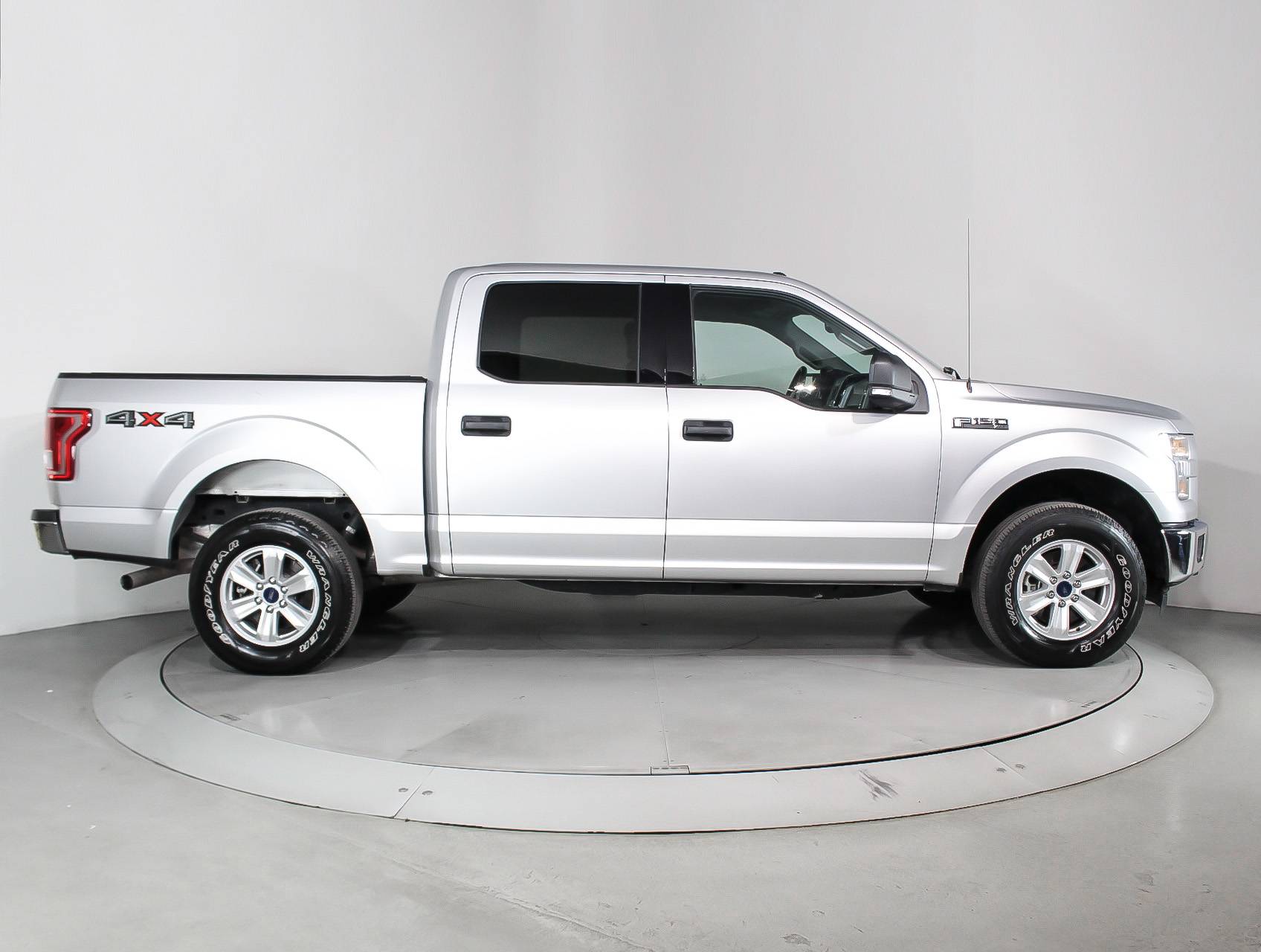 Florida Fine Cars - Used FORD F 150 2017 MIAMI Xlt