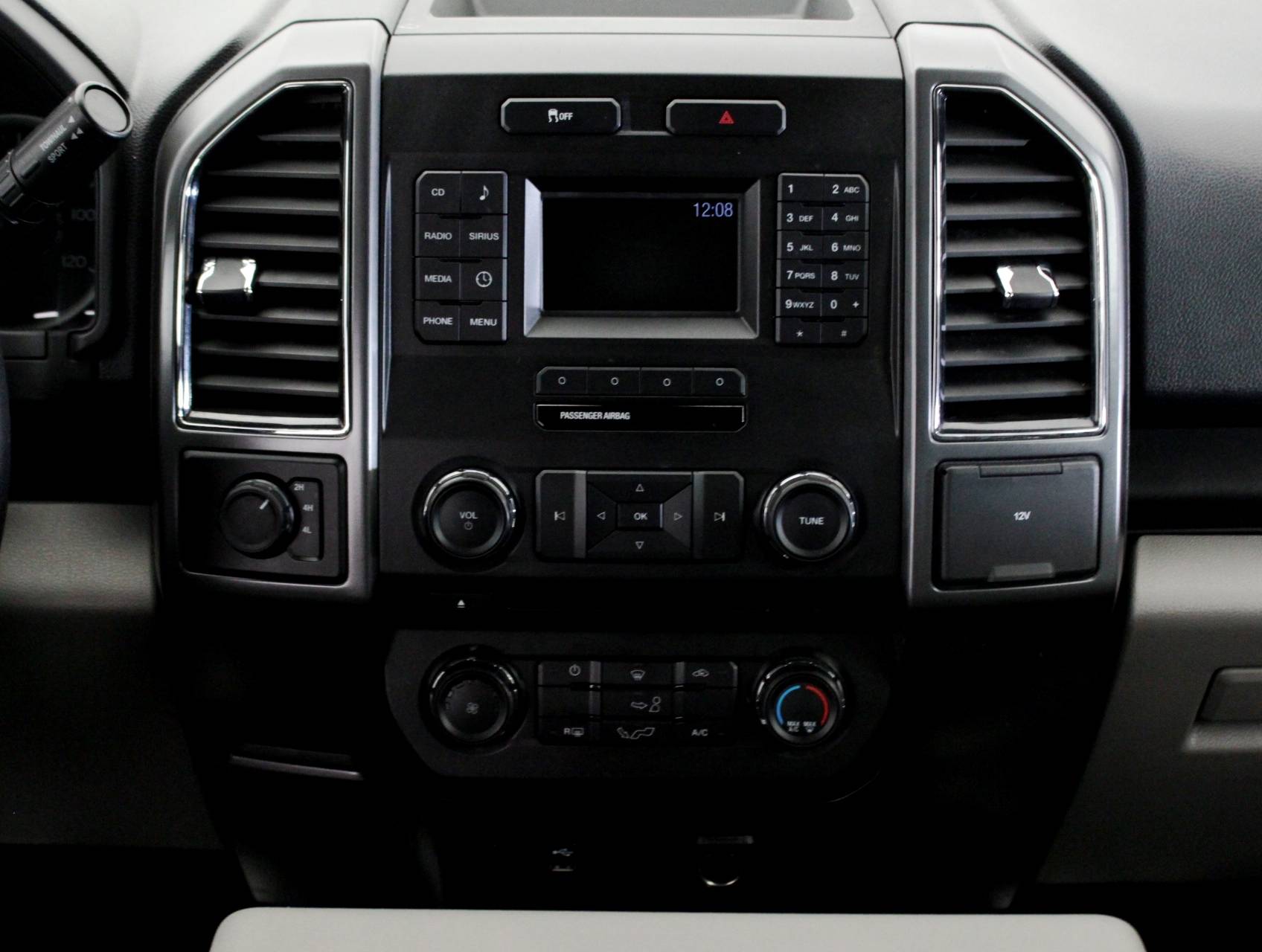 Florida Fine Cars - Used FORD F 150 2017 MIAMI Xlt