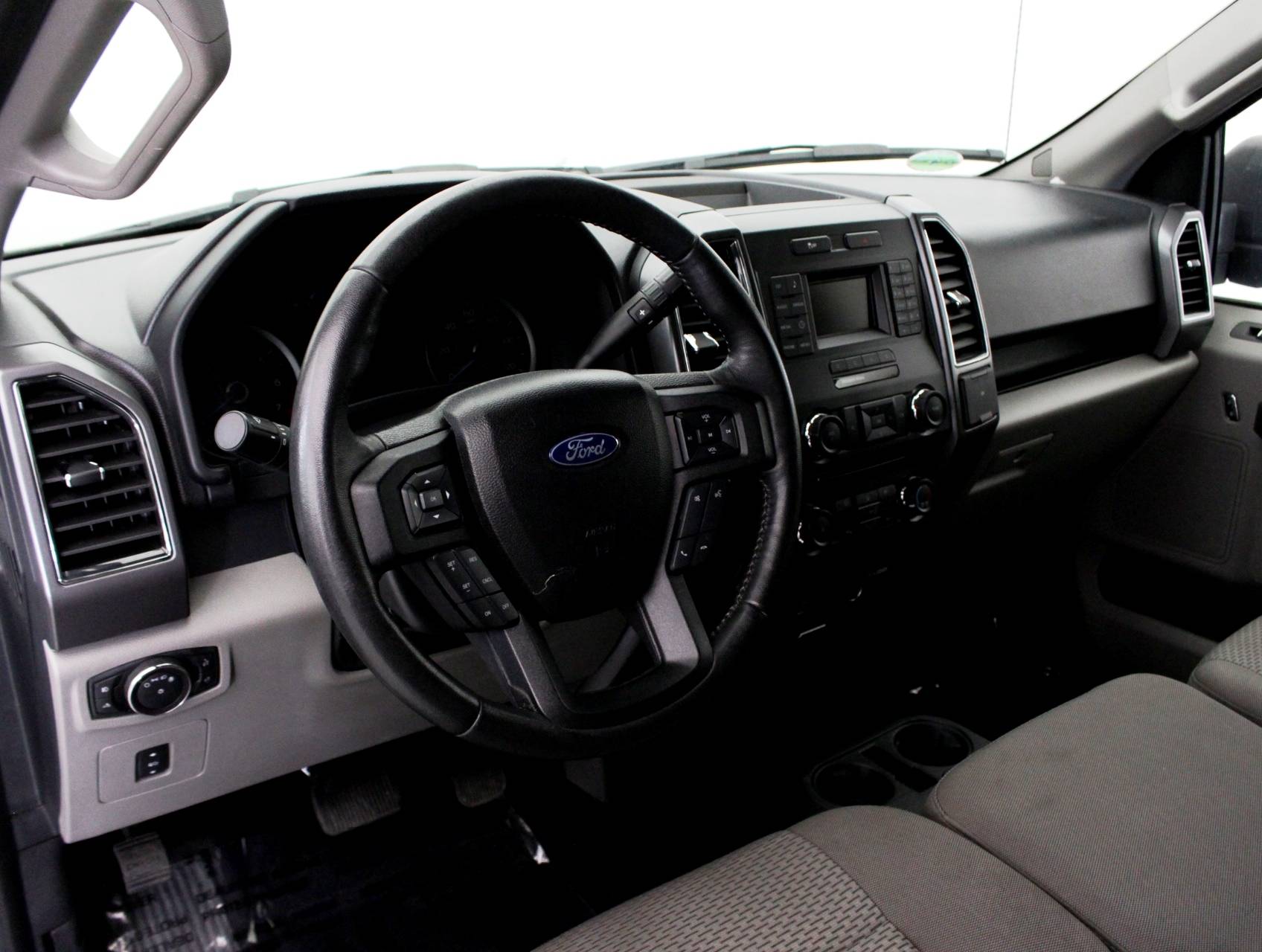 Florida Fine Cars - Used FORD F 150 2017 MIAMI Xlt