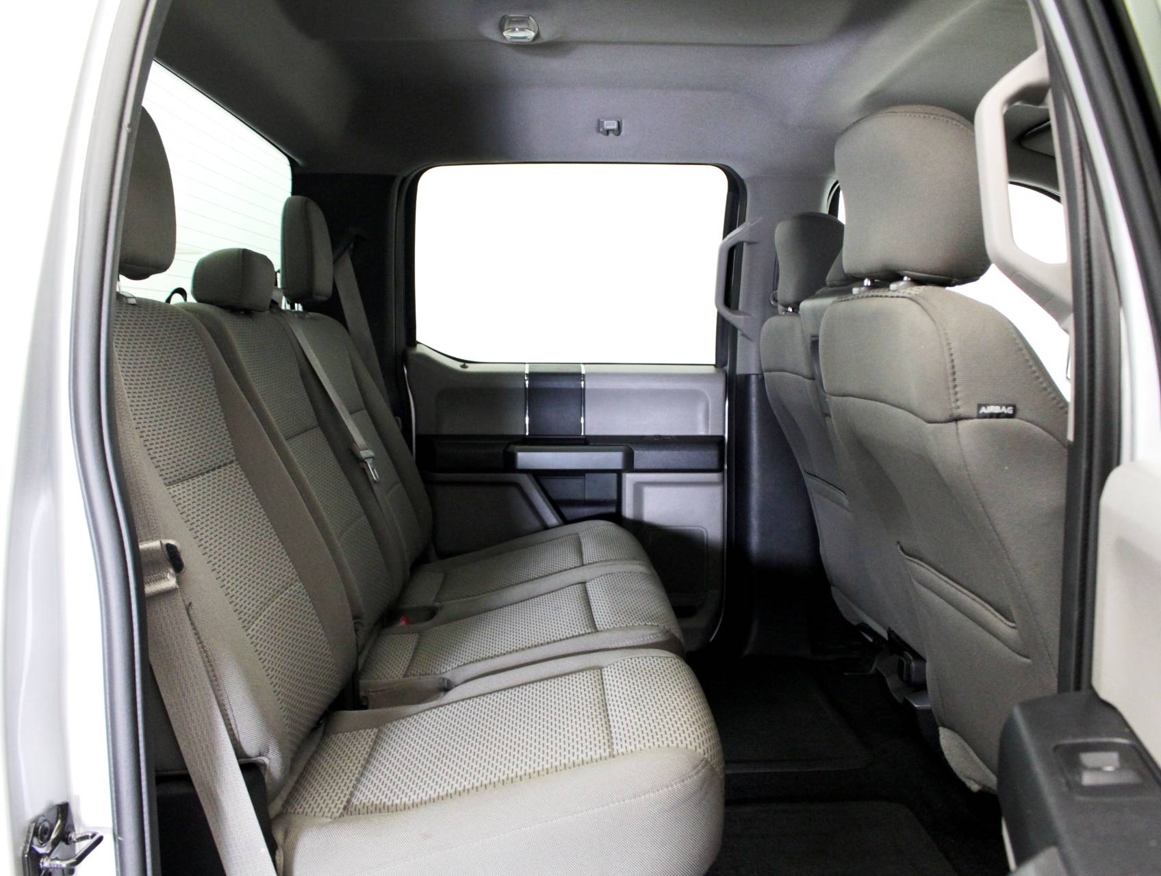 Florida Fine Cars - Used FORD F 150 2017 MIAMI Xlt