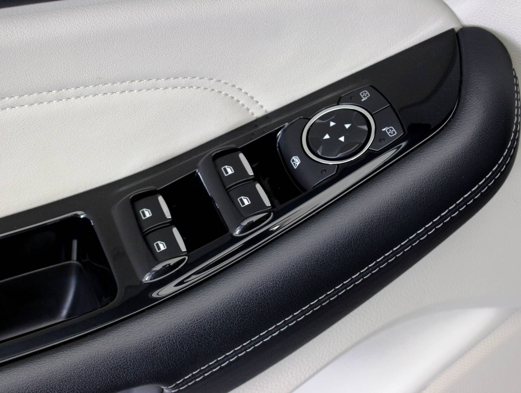 Florida Fine Cars - Used FORD EDGE 2017 MIAMI TITANIUM