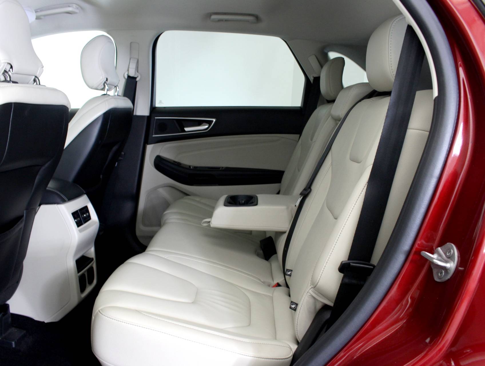 Florida Fine Cars - Used FORD EDGE 2017 MIAMI TITANIUM