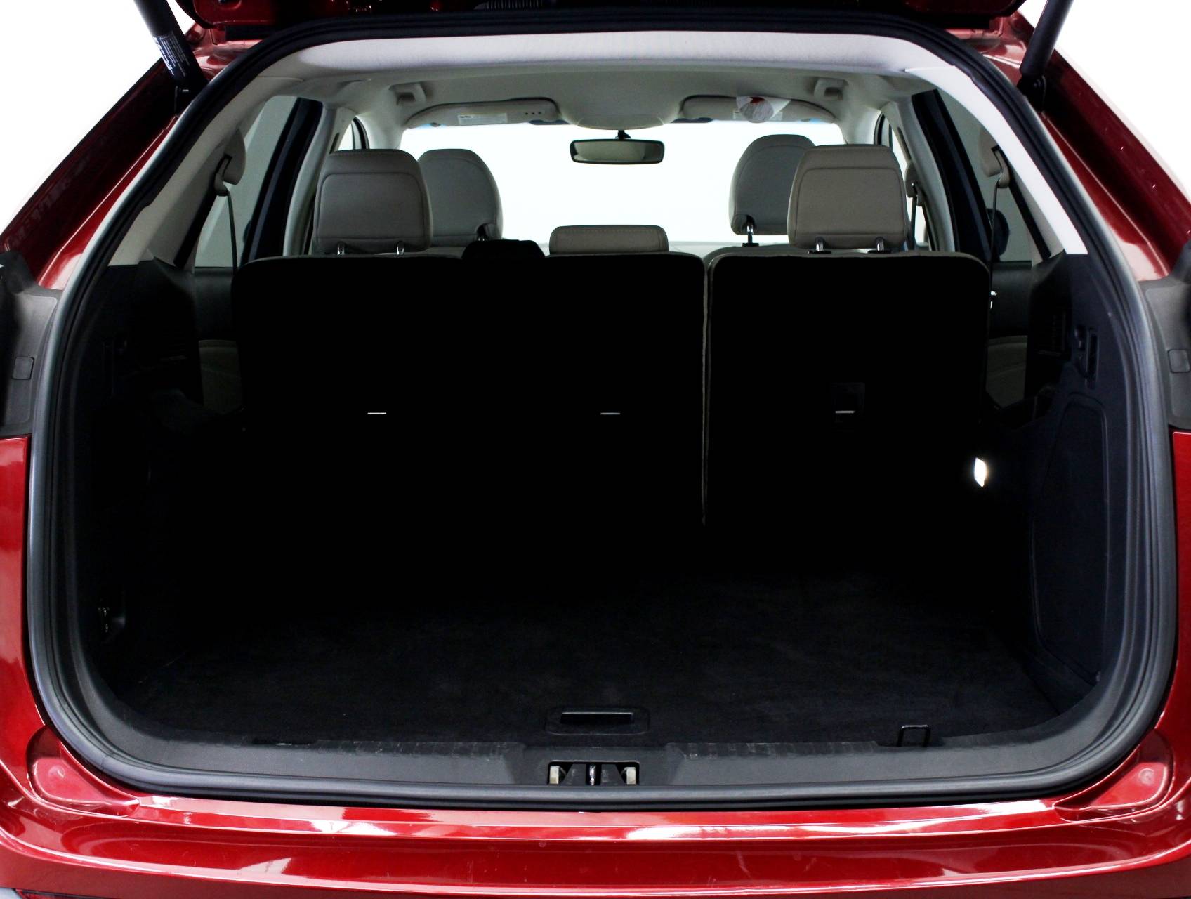 Florida Fine Cars - Used FORD EDGE 2017 MIAMI TITANIUM