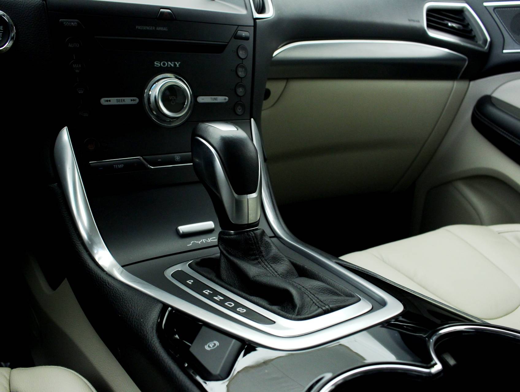 Florida Fine Cars - Used FORD EDGE 2017 MIAMI TITANIUM